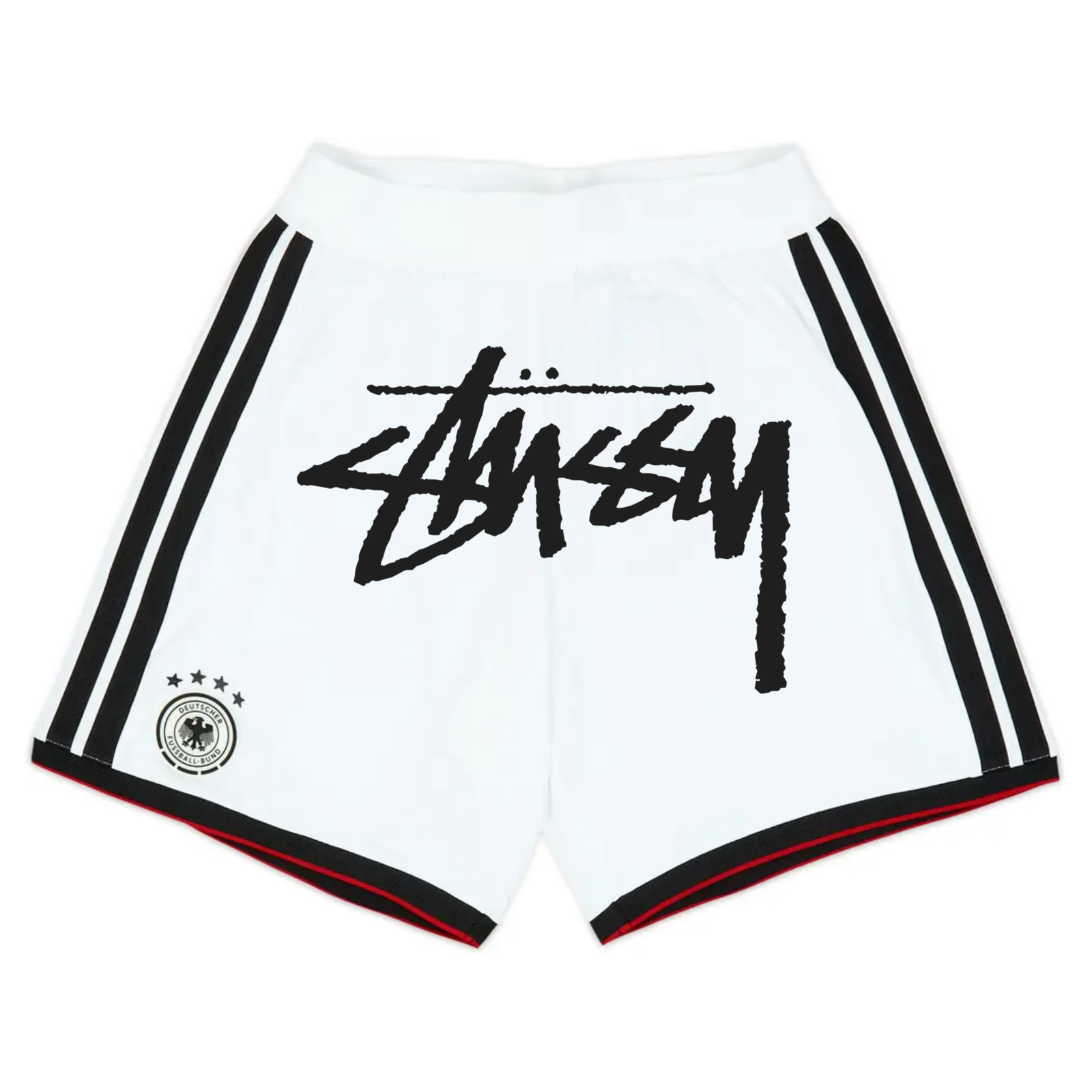 Germany x Stussy Bottoms