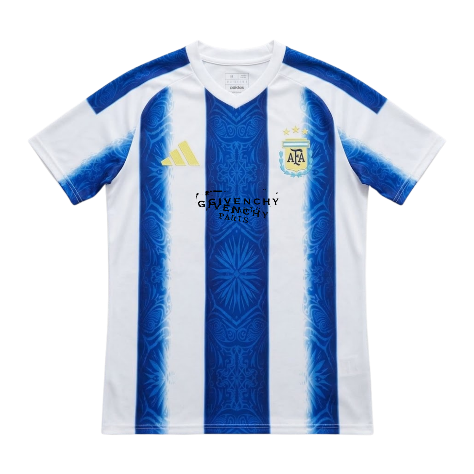 Argentina x Givenchy T-Shirt