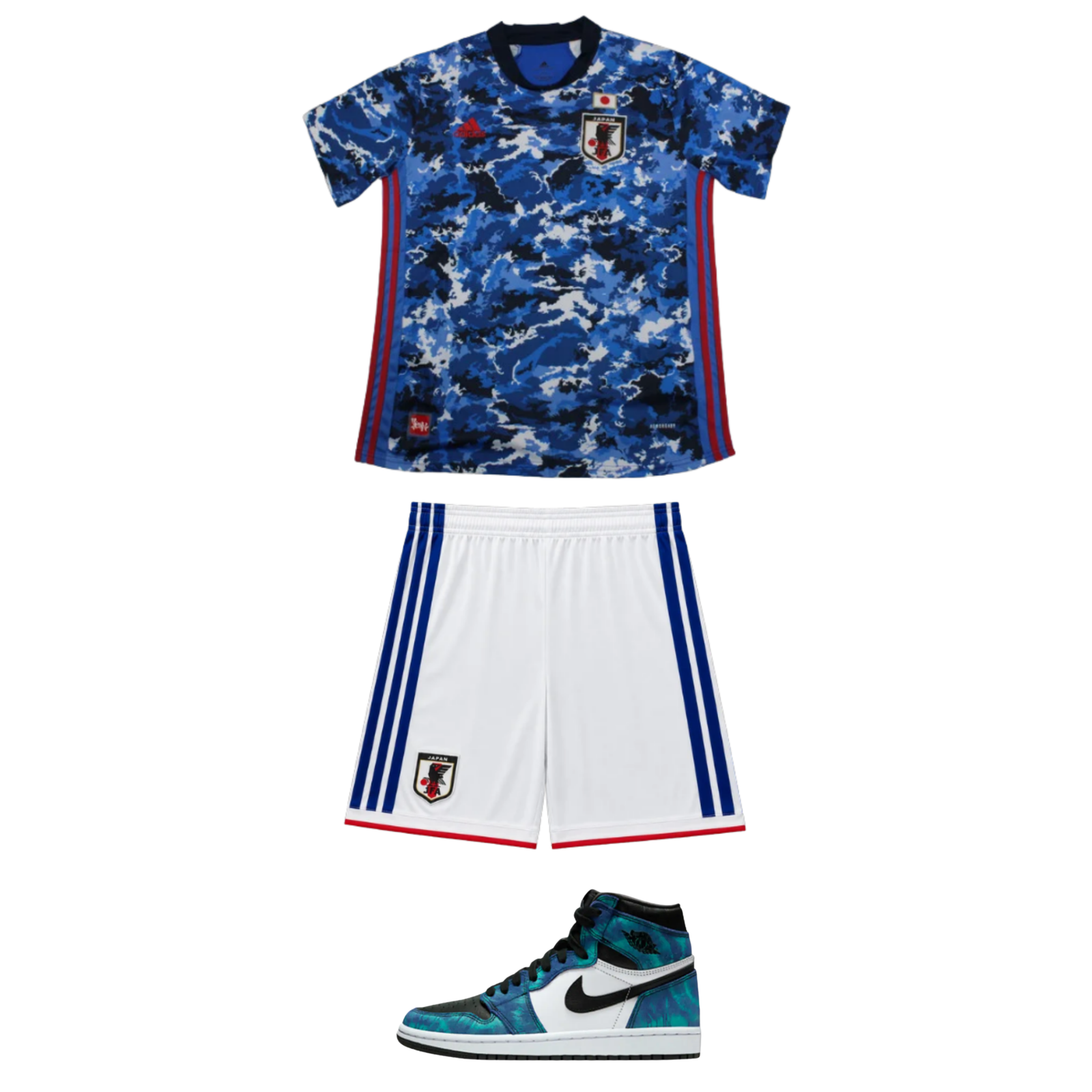 Japan x Concept Set