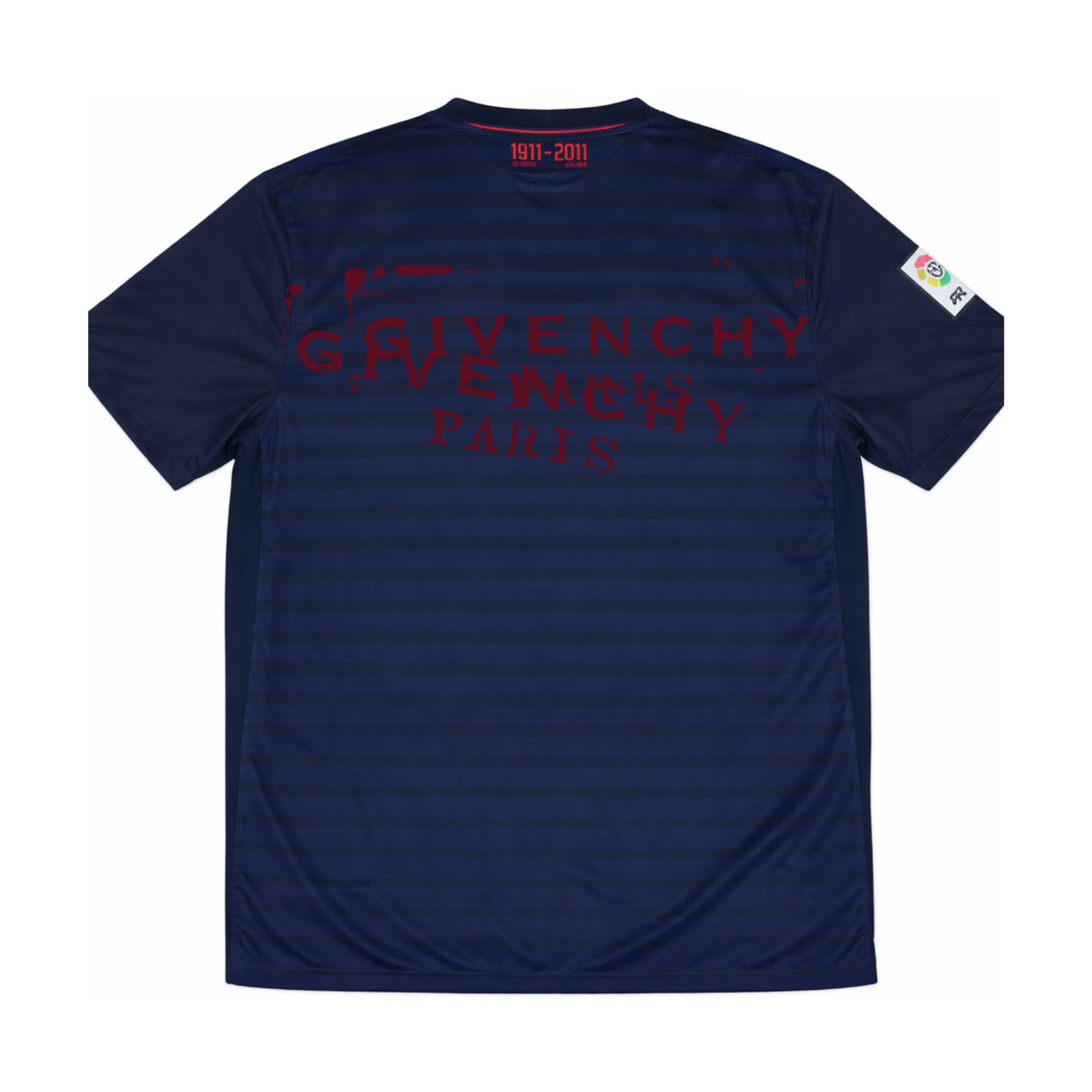 Atletico Madrid x Givenchy T-Shirt