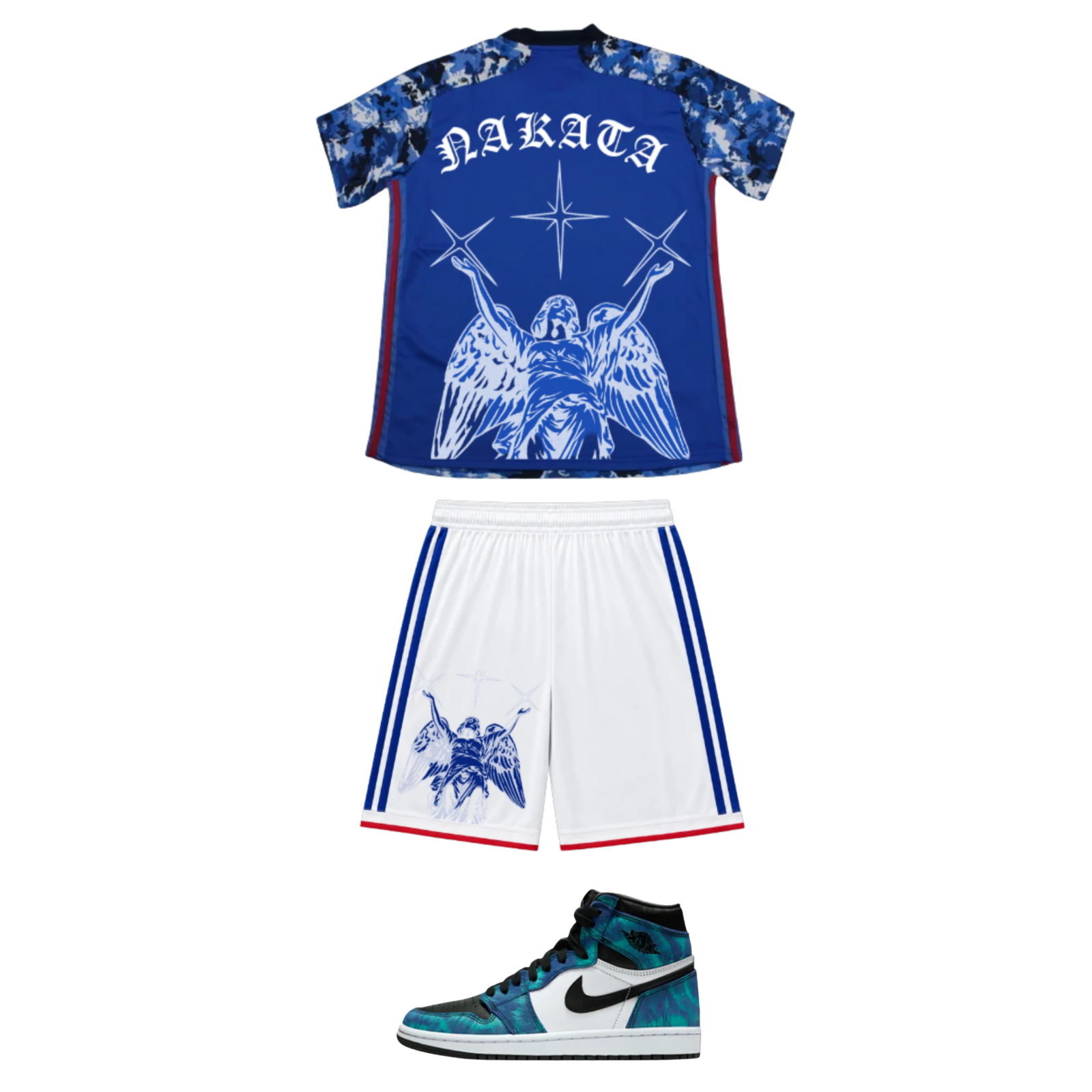 Japan x Concept Set - Imagen 3