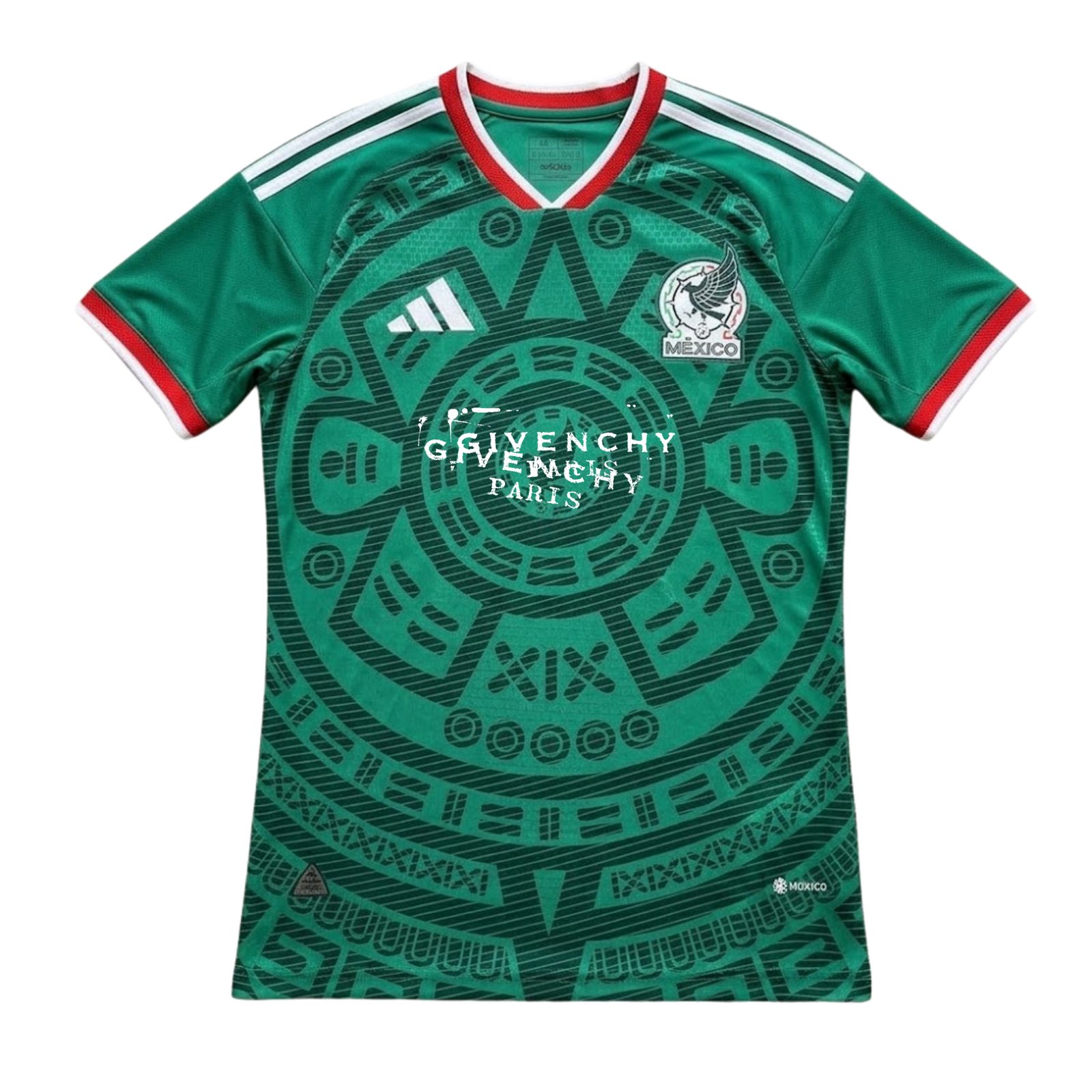 Mexico x Givenchy T-Shirt