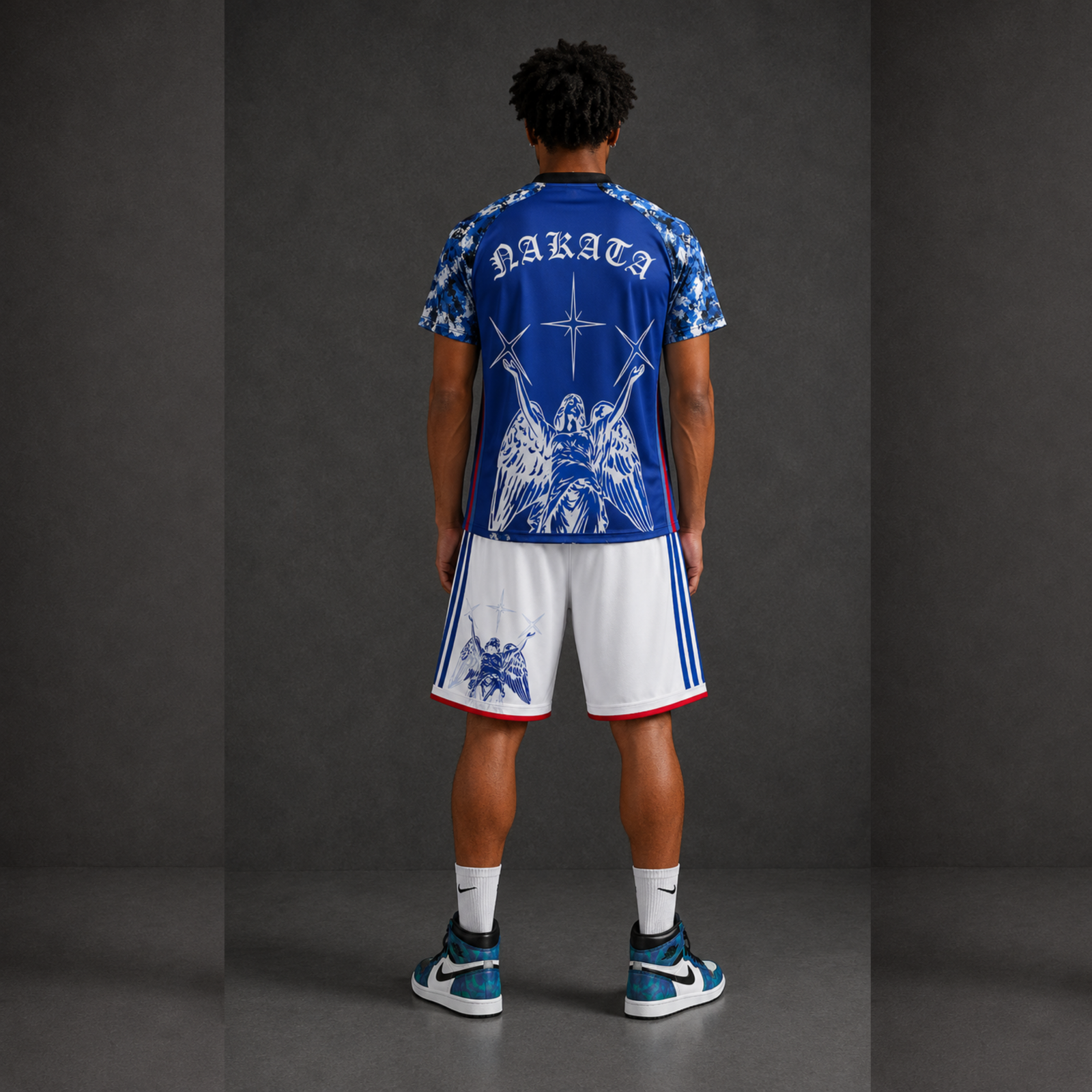 Japan x Concept Set