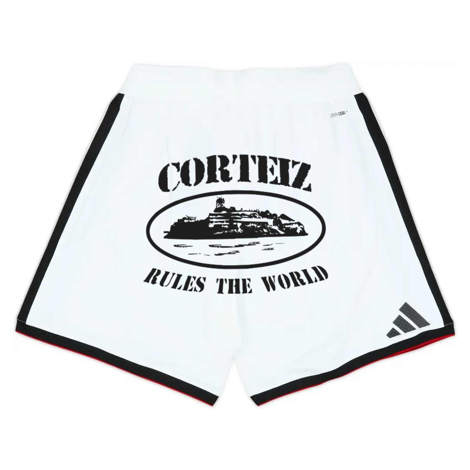 Germany x Corteiz Bottoms
