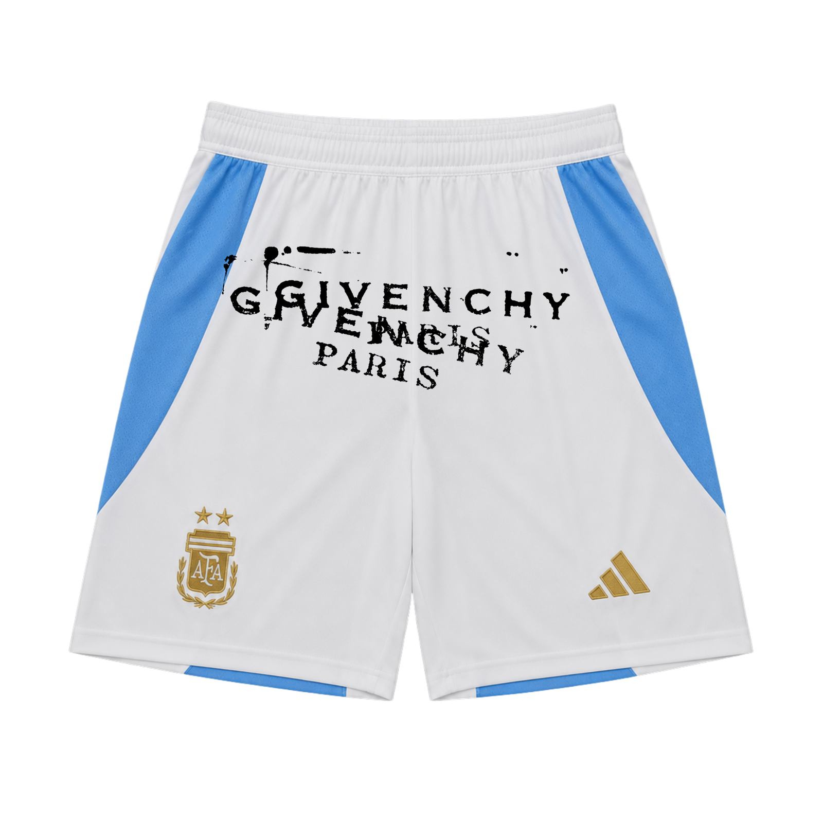 Argentina x Givenchy Bottoms