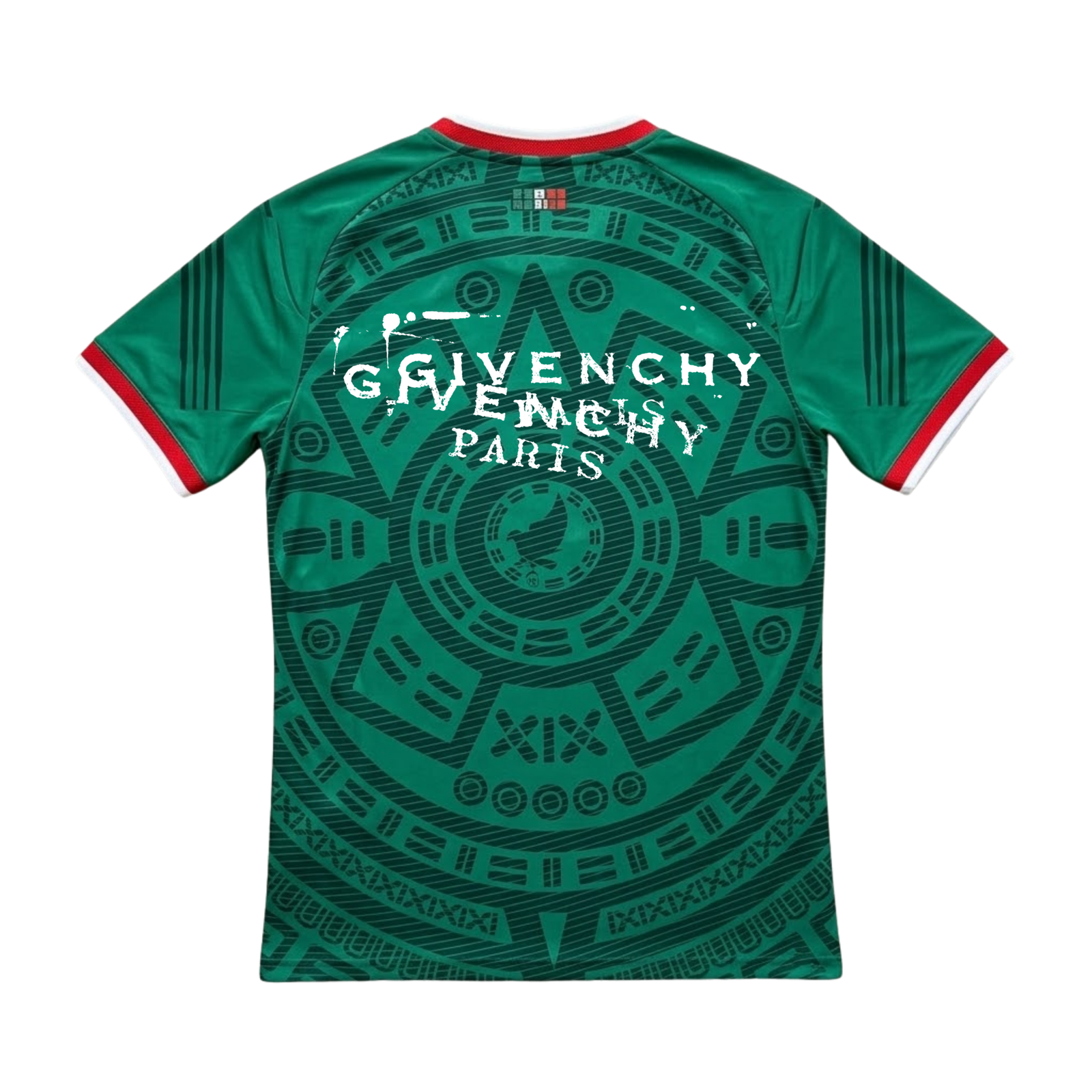 Mexico x Givenchy T-Shirt