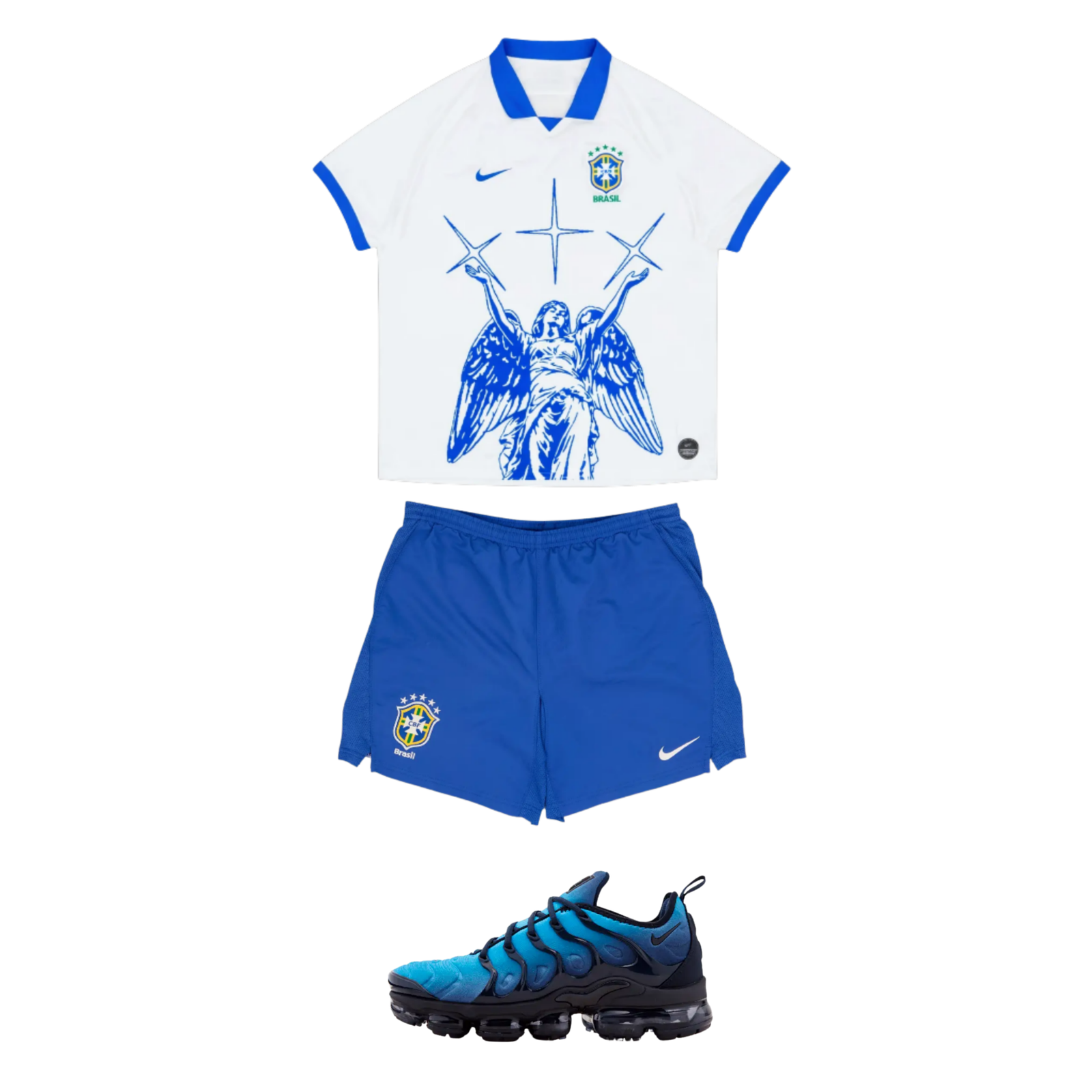 Brazil x Concept Set