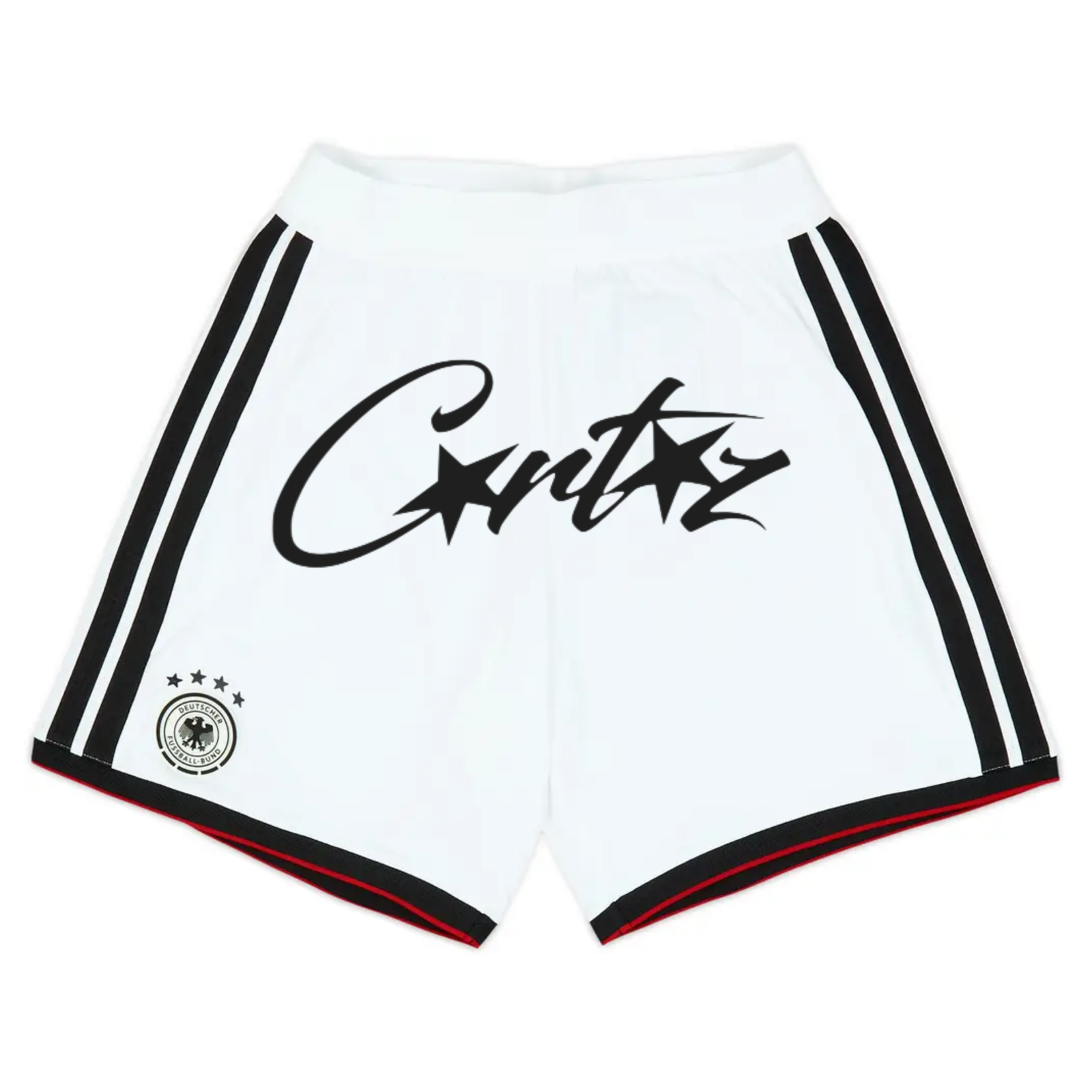 Germany x Corteiz Bottoms