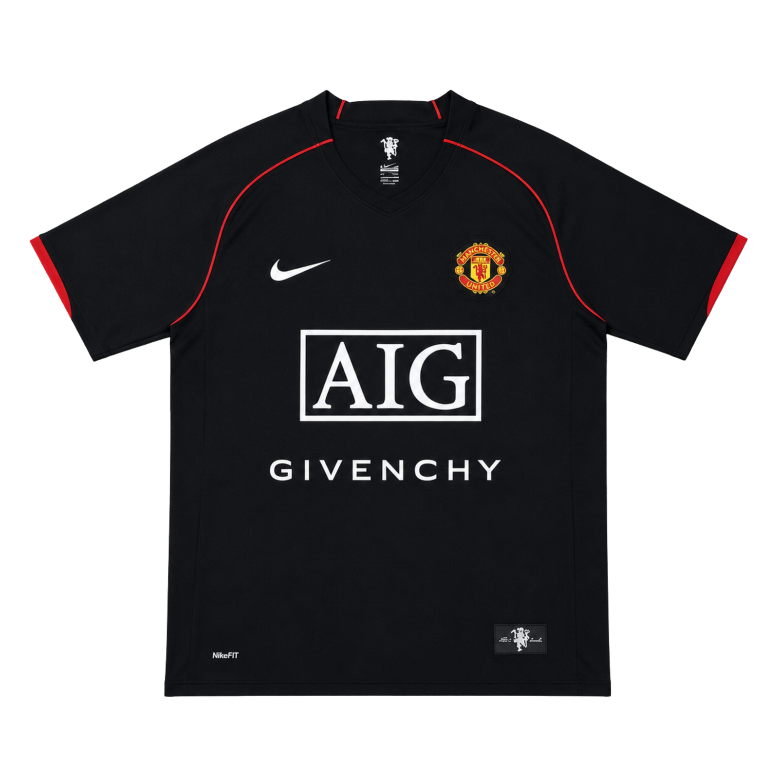 Manchester United x Givenchy T-Shirt