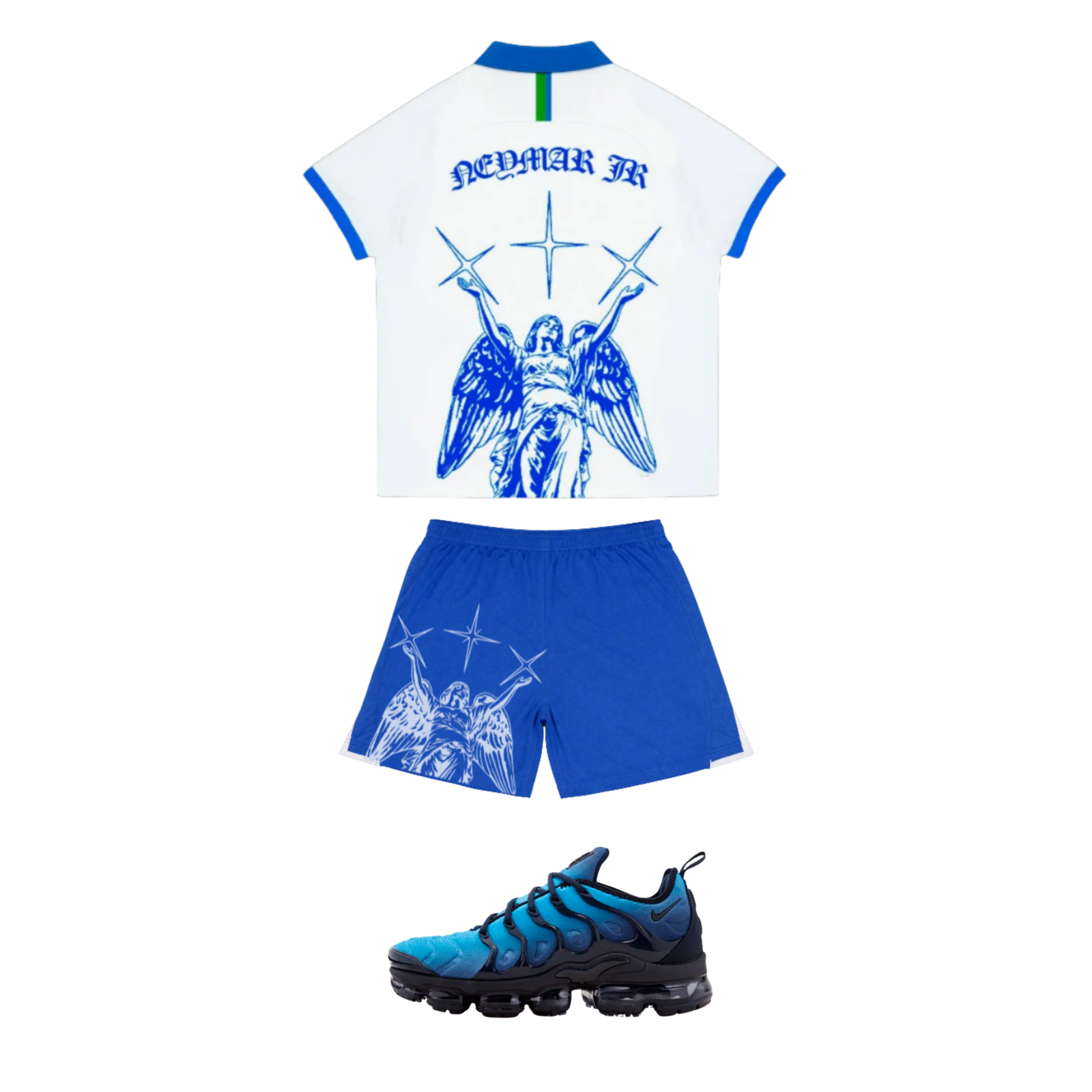 Brazil x Concept Set - Imagen 3