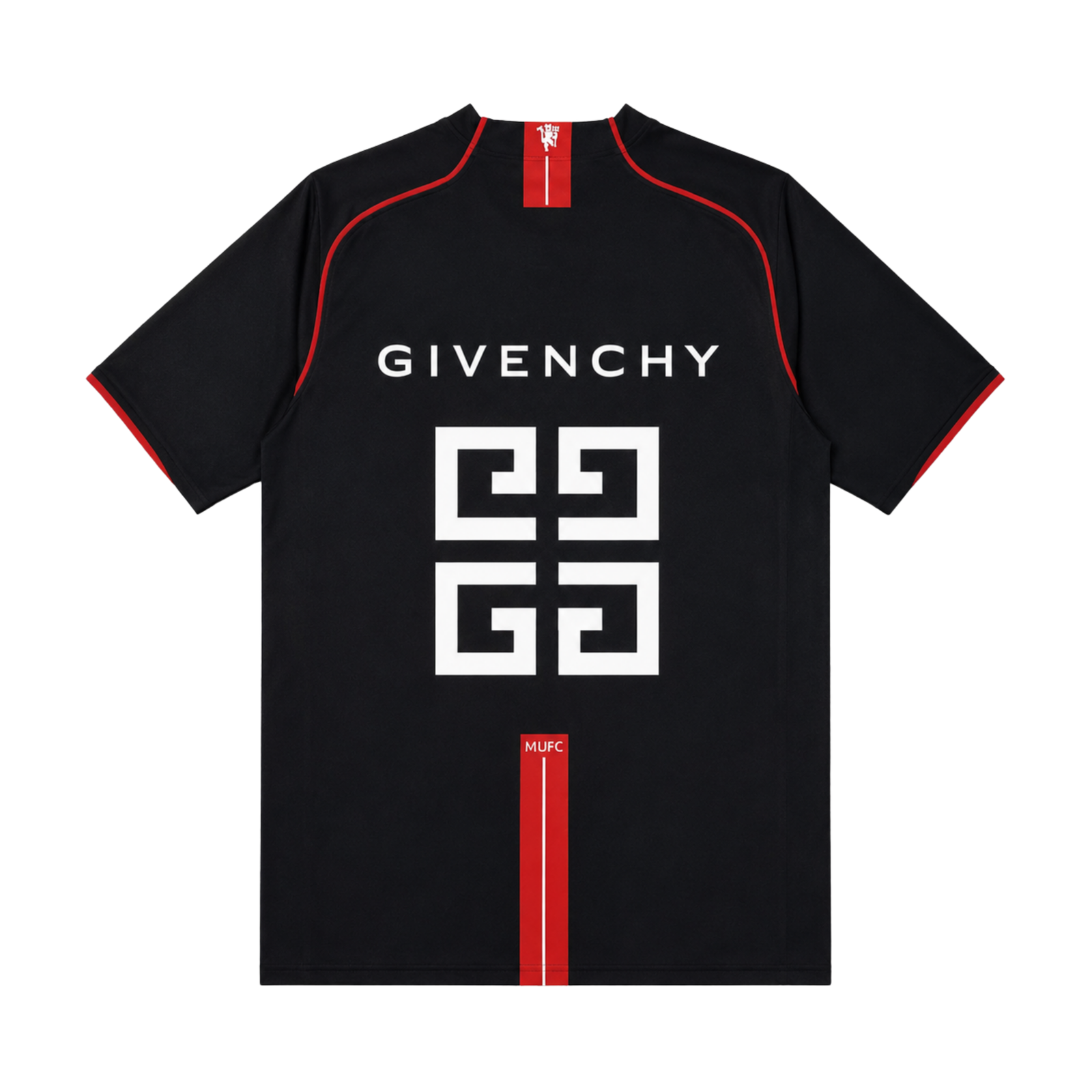 Manchester United x Givenchy T-Shirt