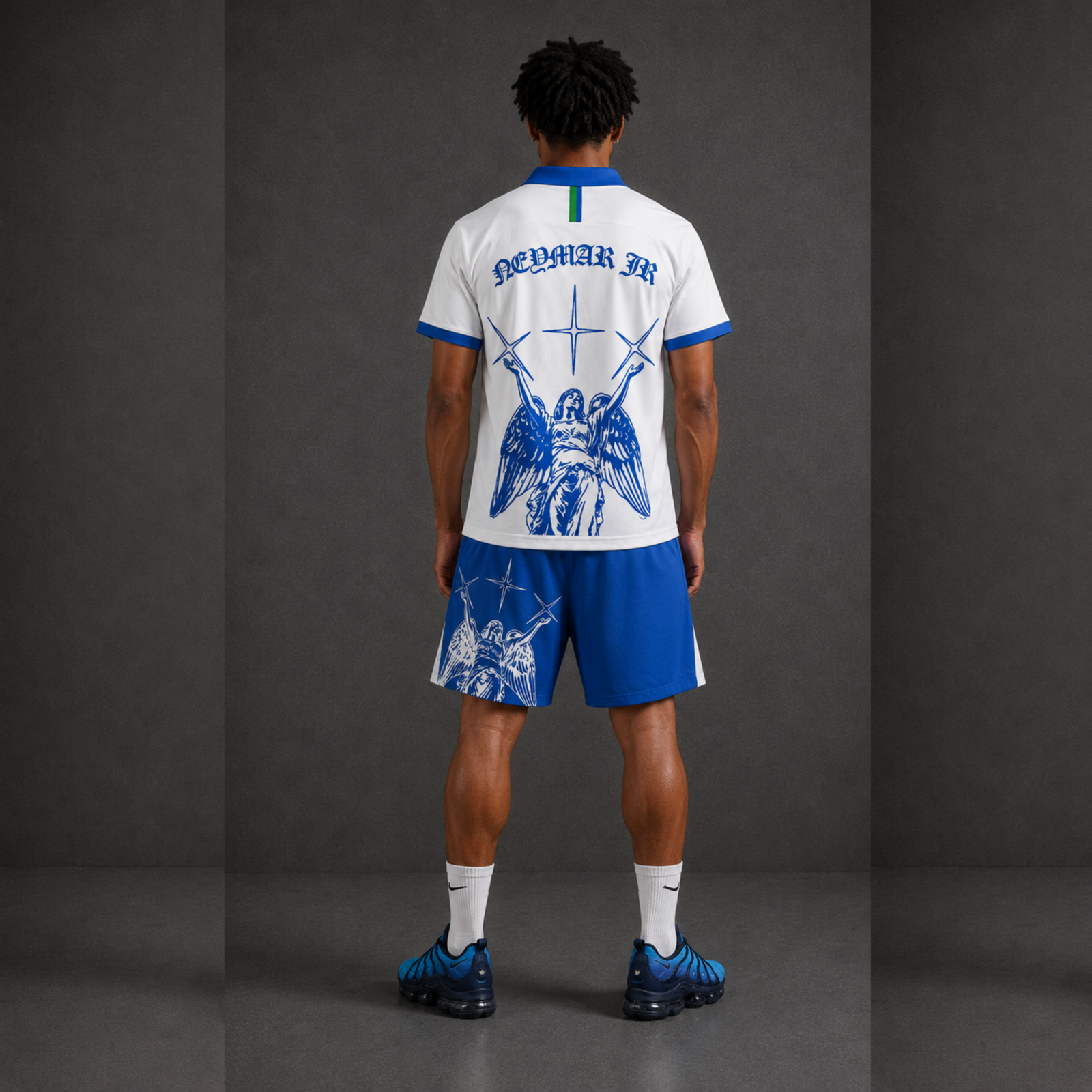 Brazil x Concept Set