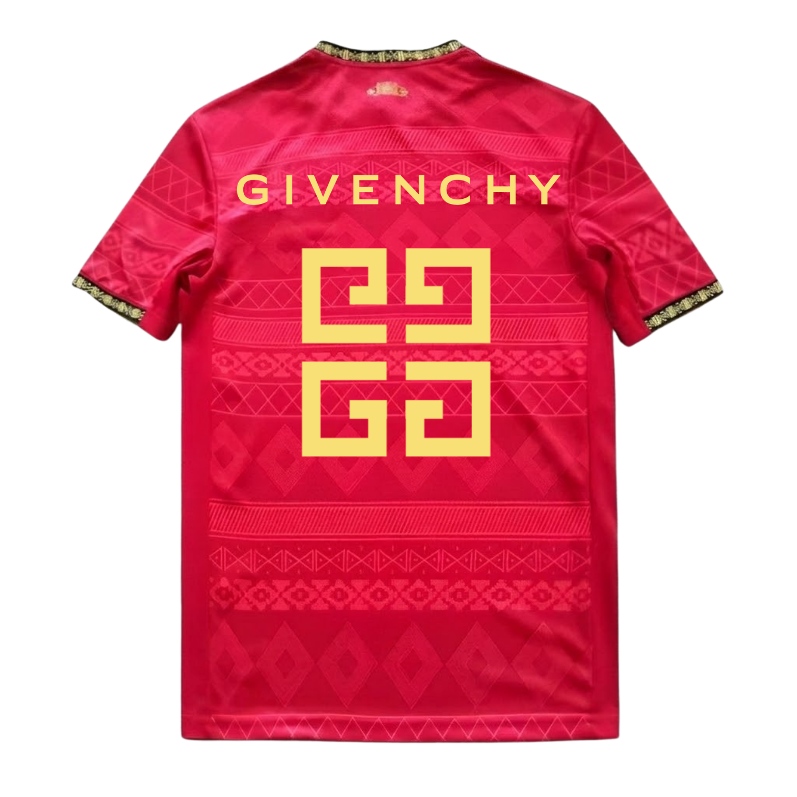 Brazil x Givenchy T-Shirt