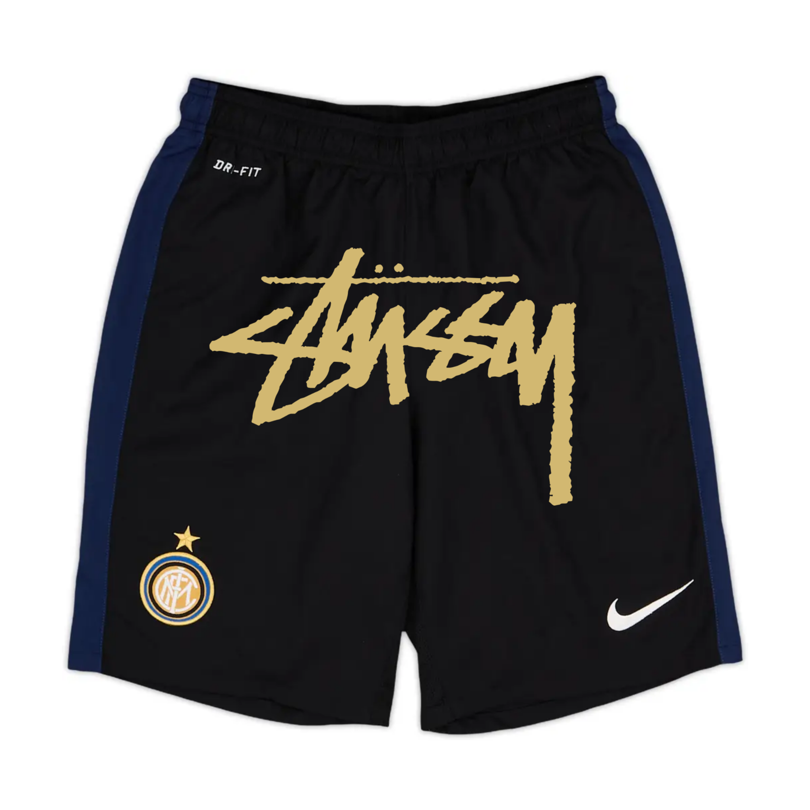 AC Milan x Stussy Bottoms