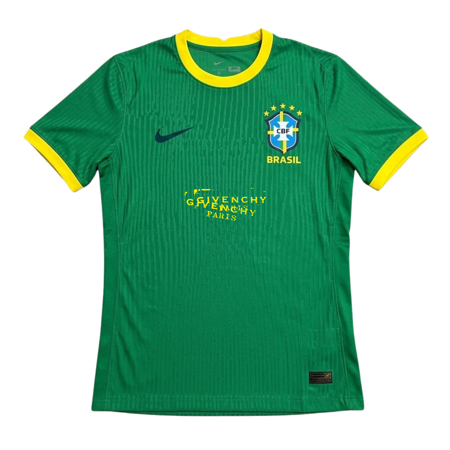 Brazil x Givenchy T-Shirt