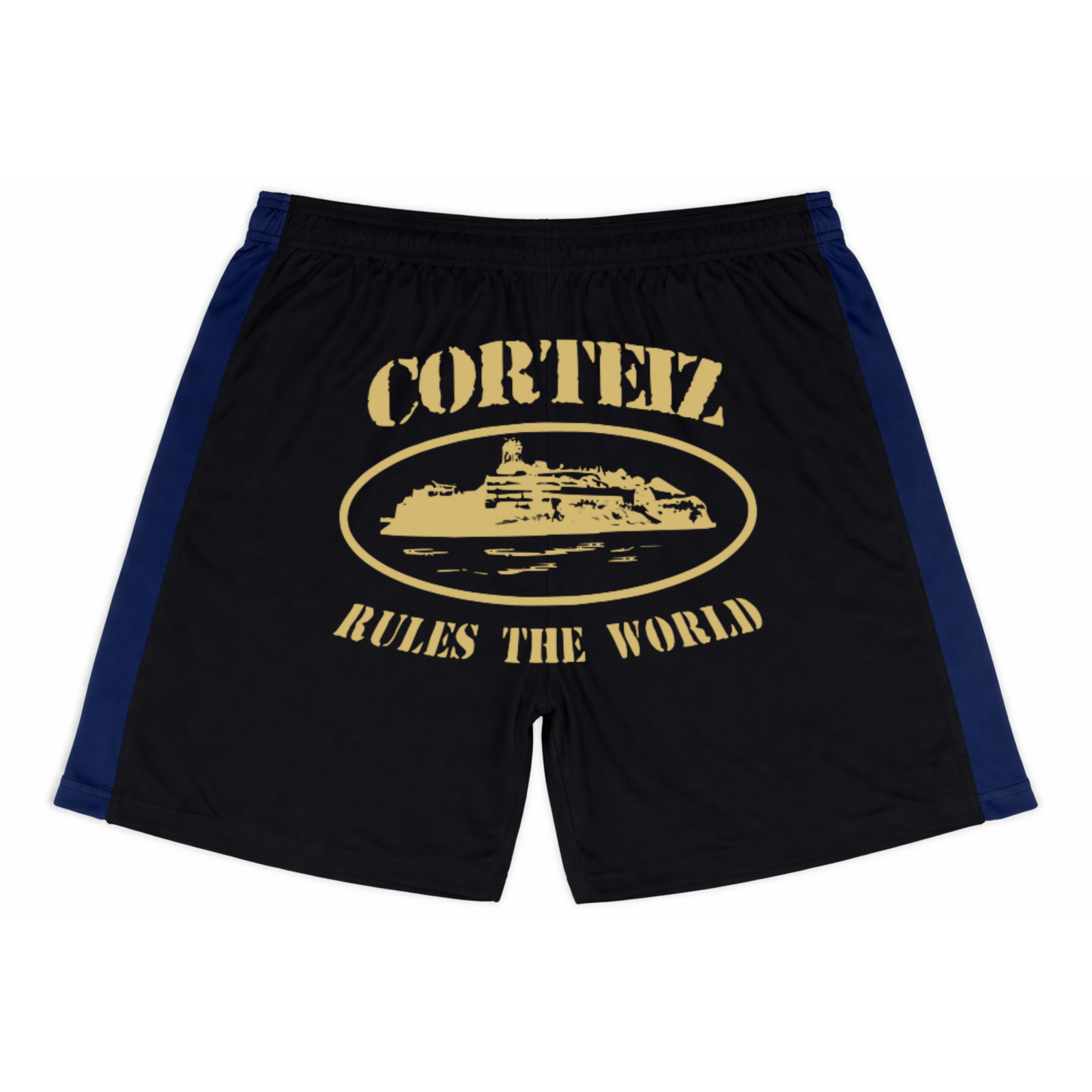 AC Milan x Corteiz Bottoms