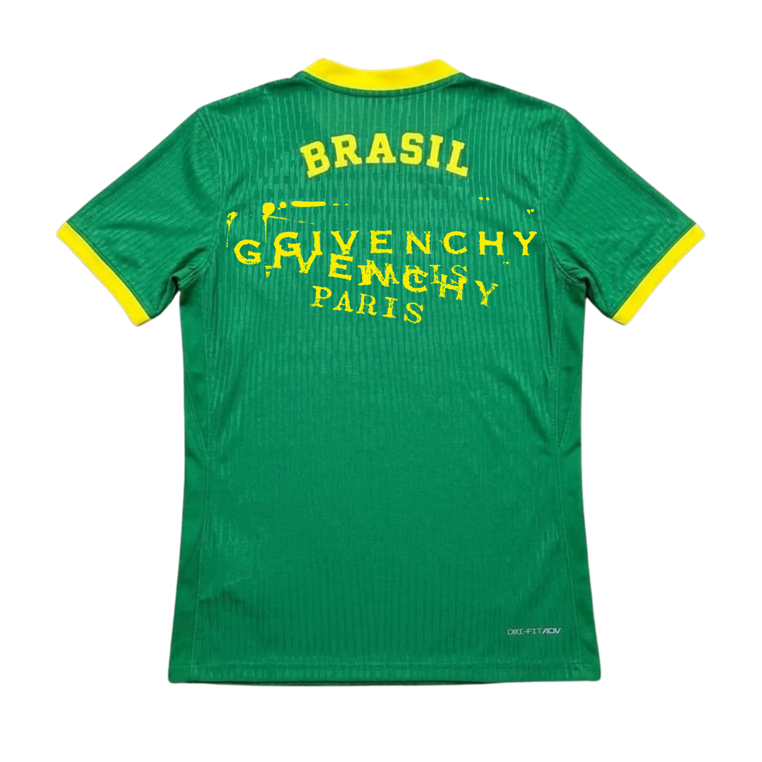 Brazil x Givenchy T-Shirt