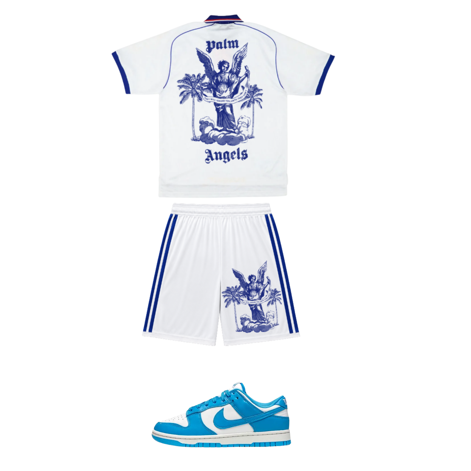 Japan x Palm Angels Set - Imagen 3