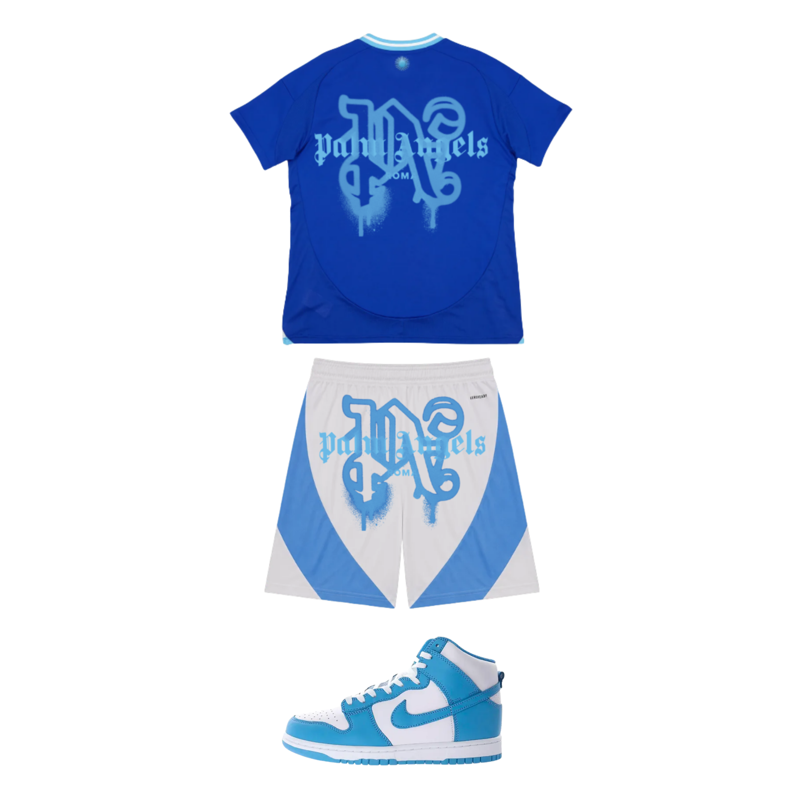 Argentina x Palm Angels Set - Imagen 3
