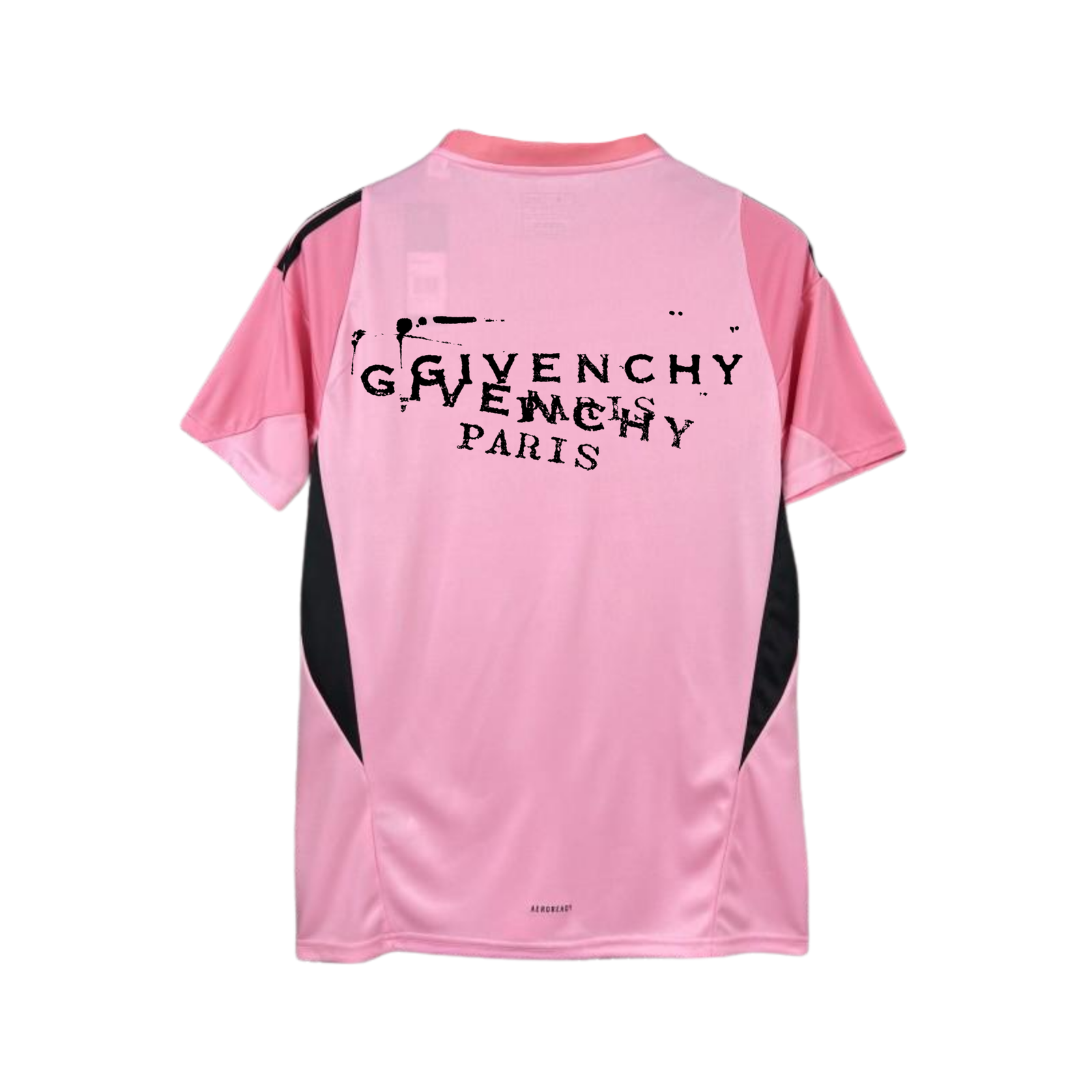 Brazil x Givenchy T-Shirt