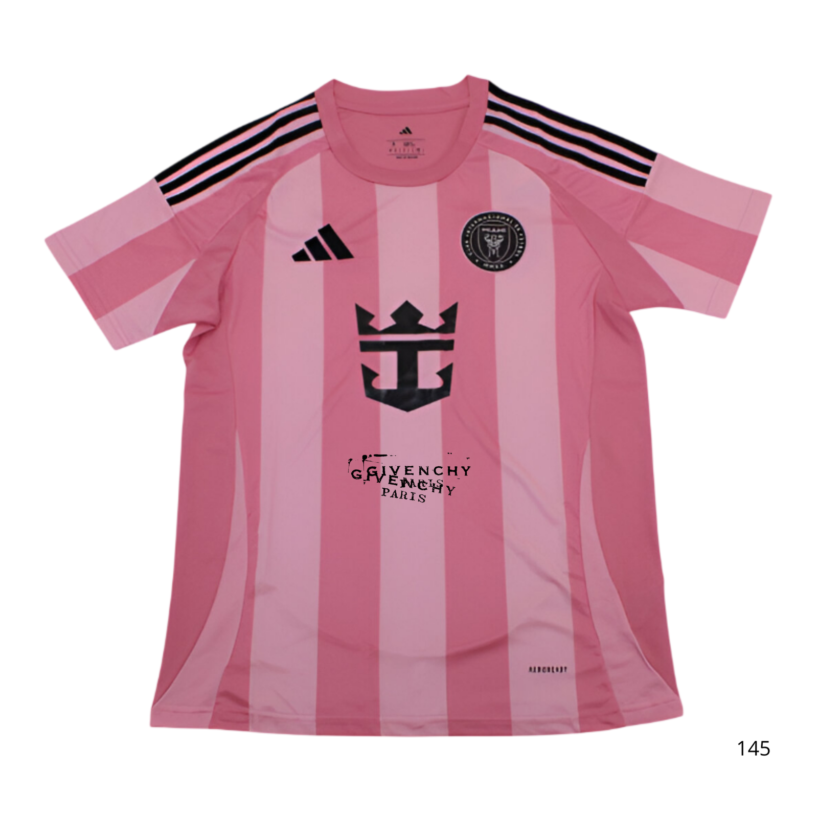 Inter Miami x Givenchy T-Shirt