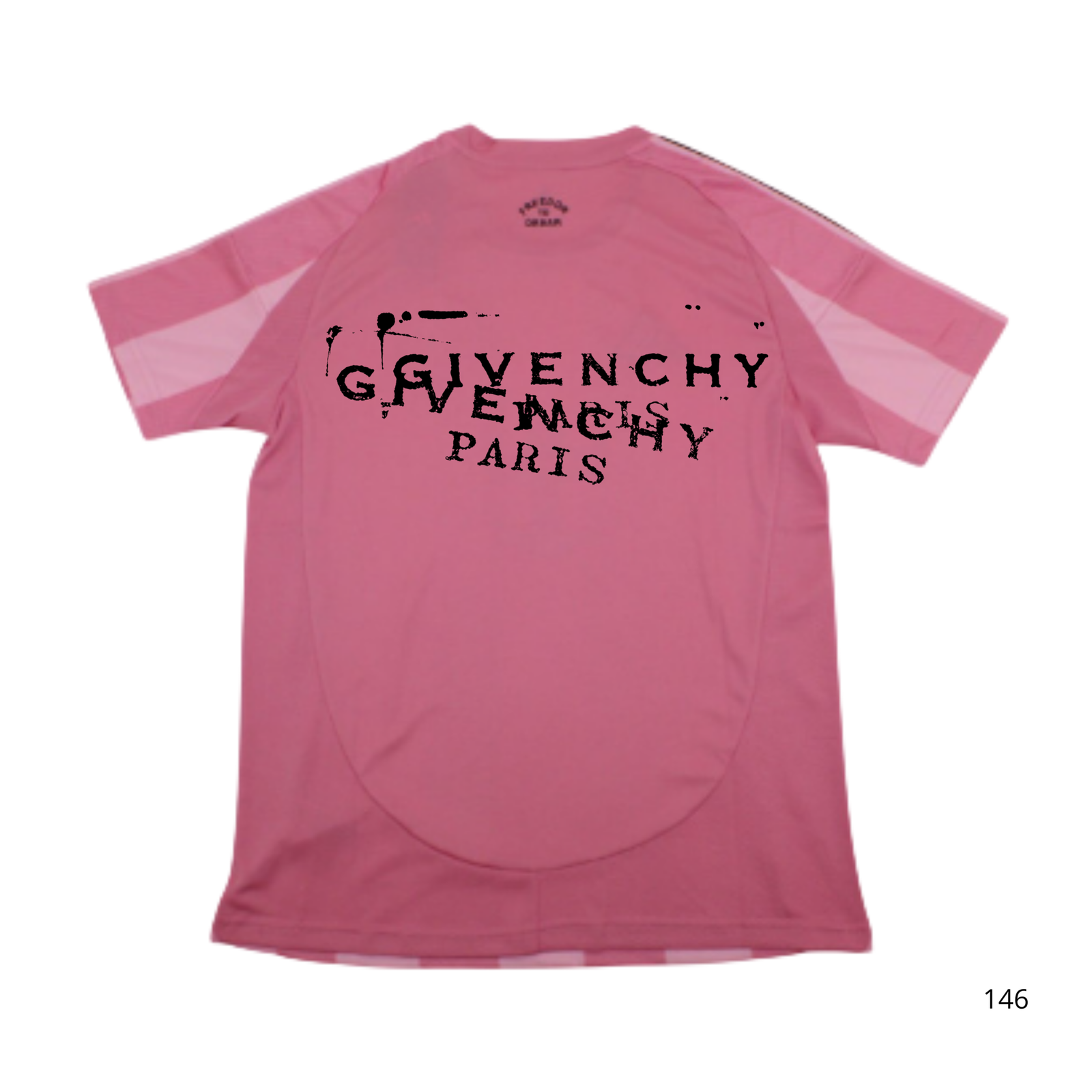 Inter Miami x Givenchy T-Shirt