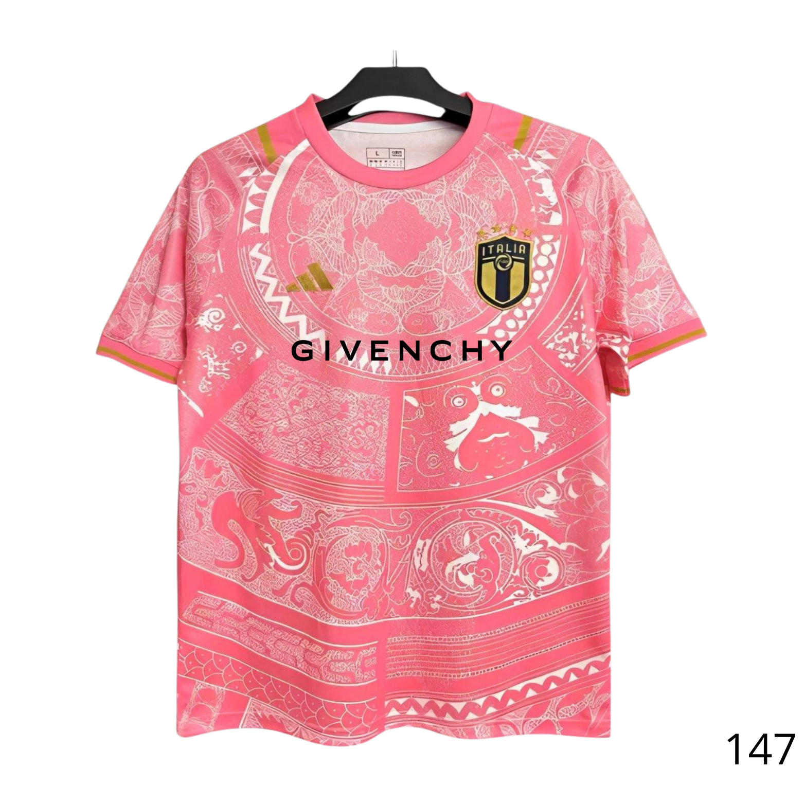 Italy x Givenchy T-Shirt