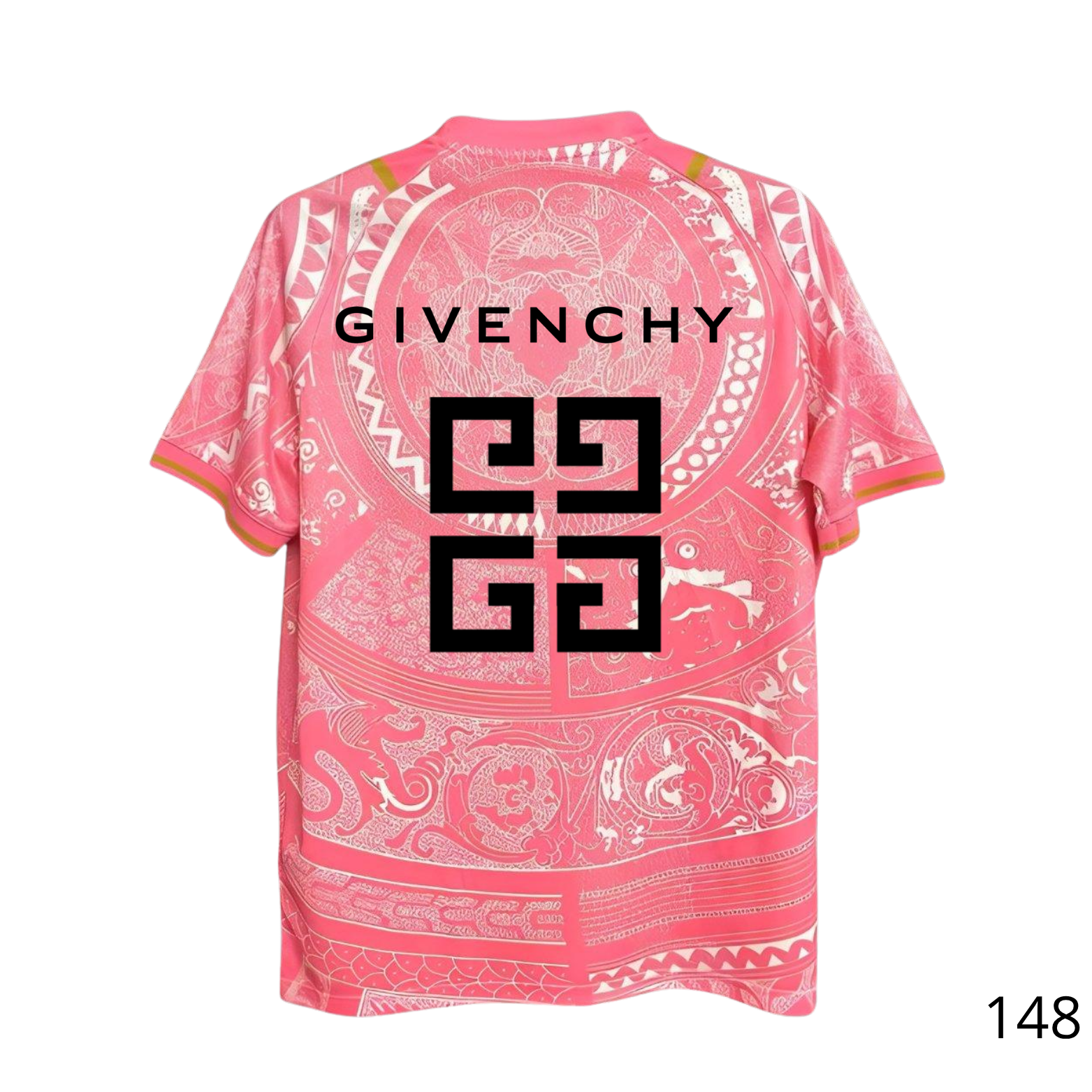 Italy x Givenchy T-Shirt