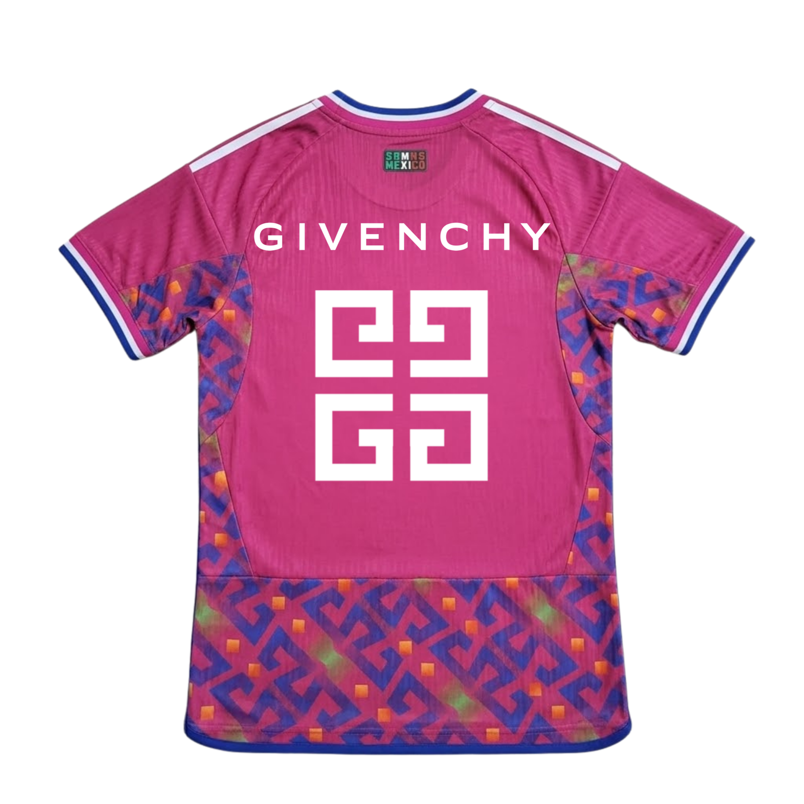 Mexico x Givenchy T-Shirt