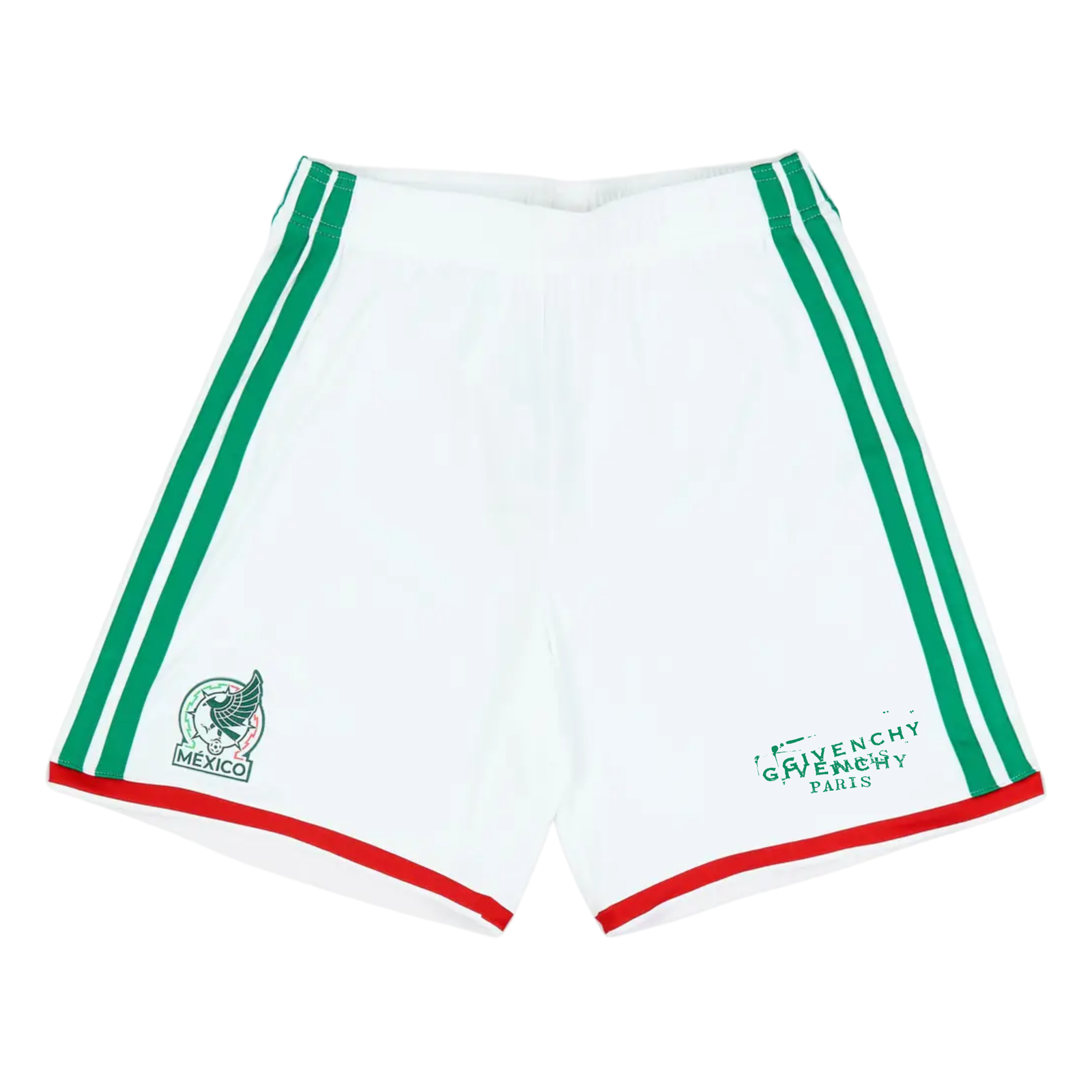 Mexico x Givenchy Bottoms