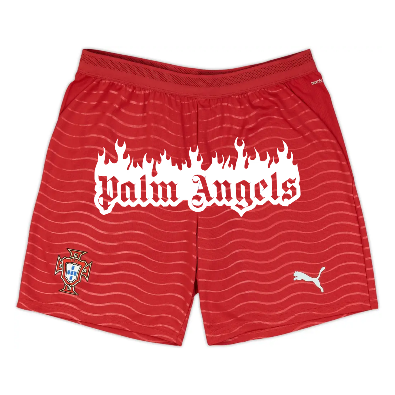 Portugal x Palm Angels Bottoms