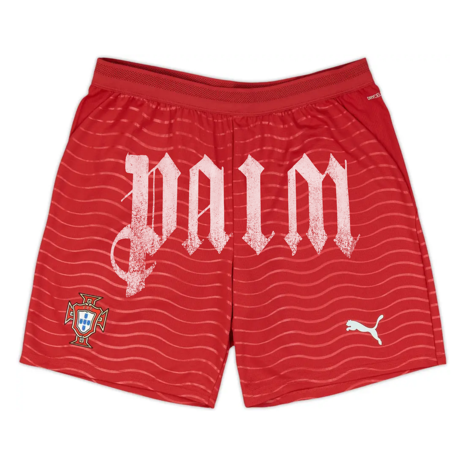 Portugal x Palm Angels Bottoms