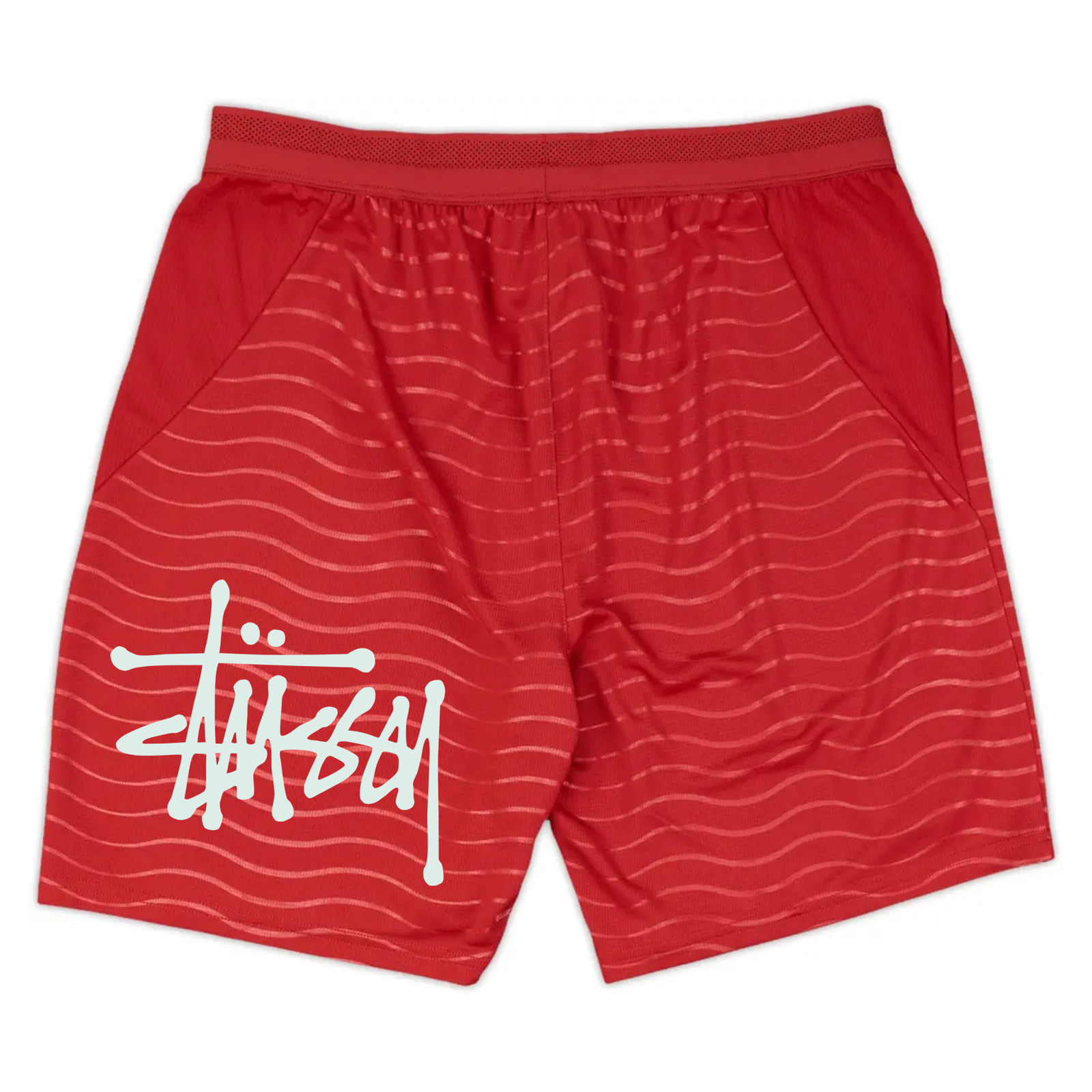 Portugal x Stussy Bottoms