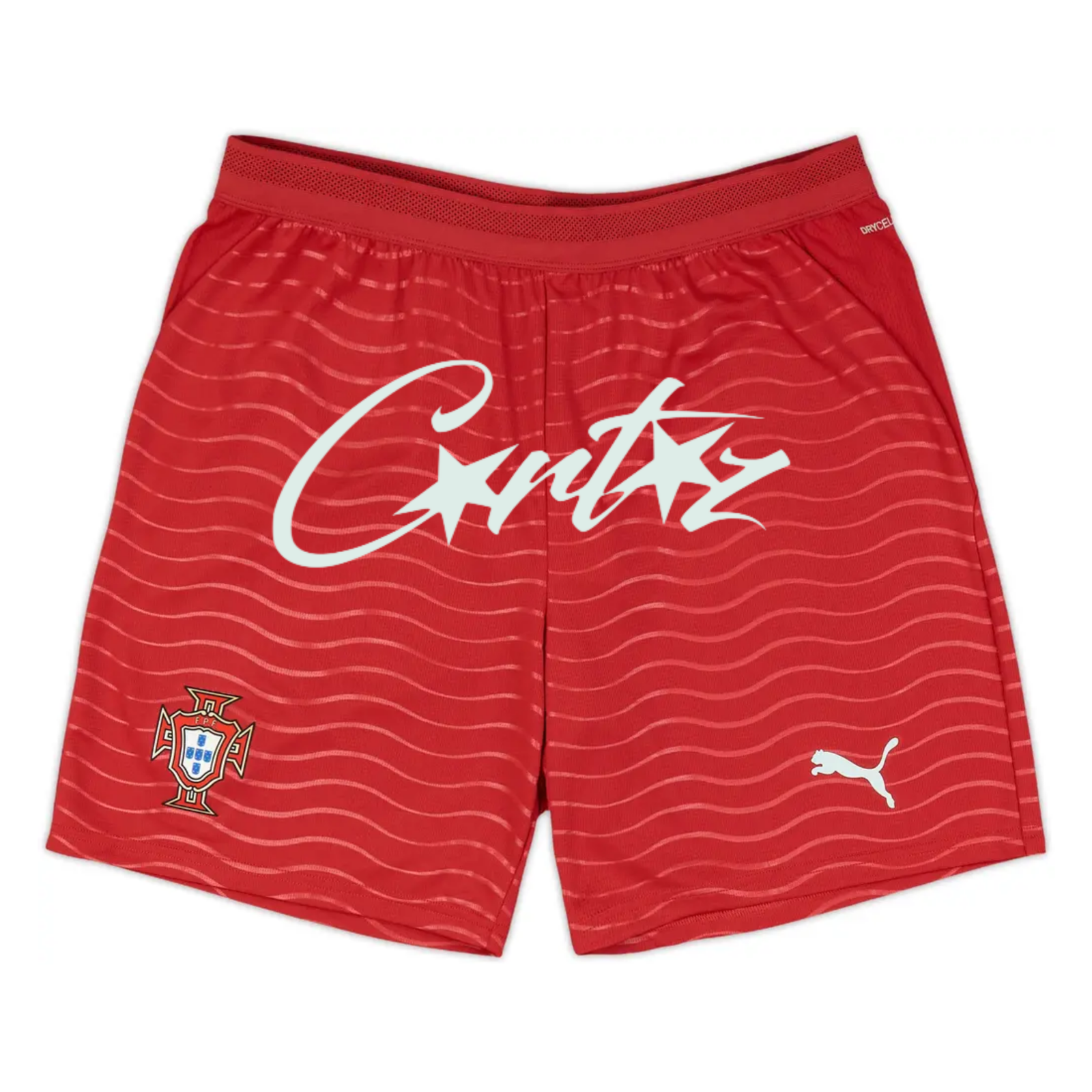 Portugal x Corteiz Bottoms