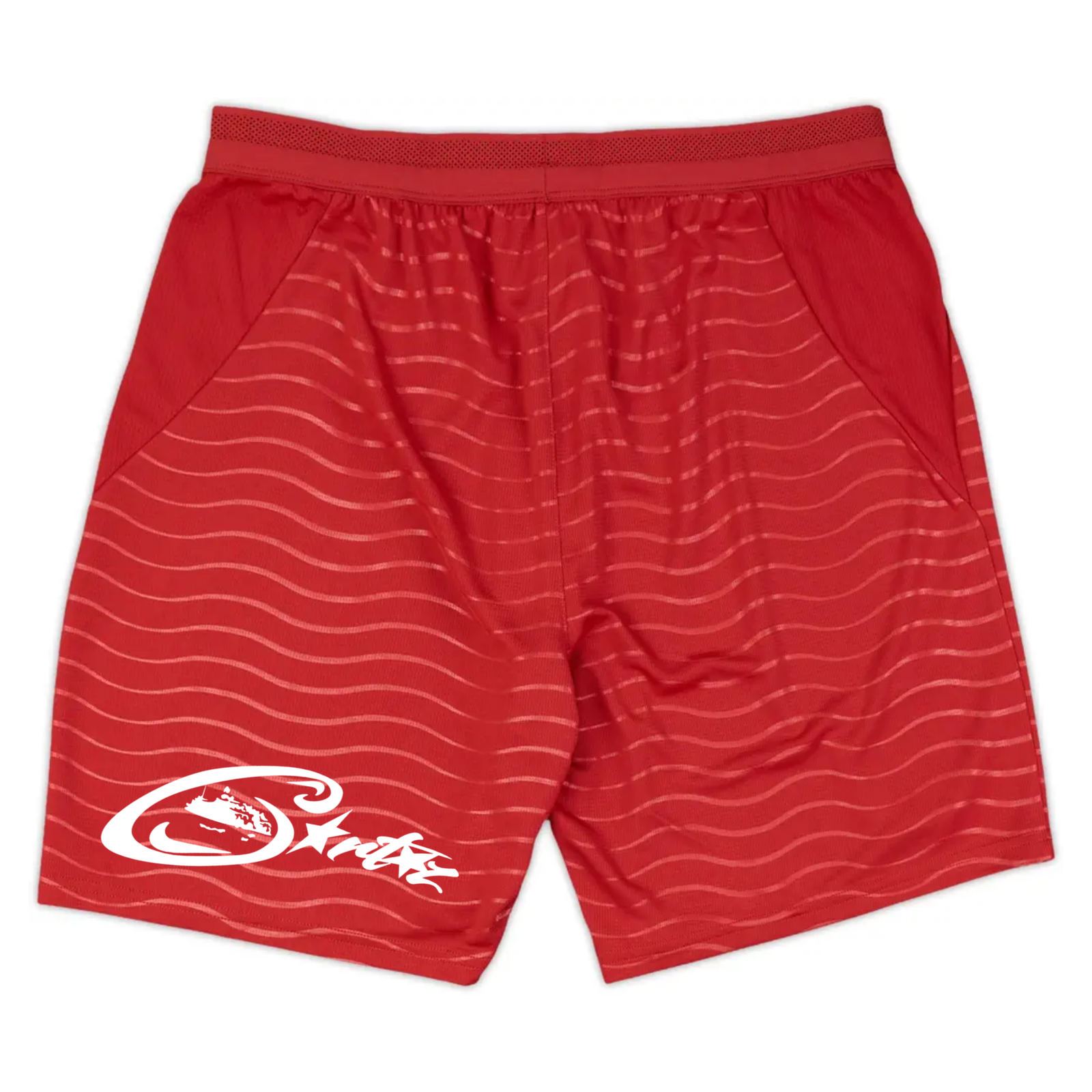 Portugal x Corteiz Bottoms