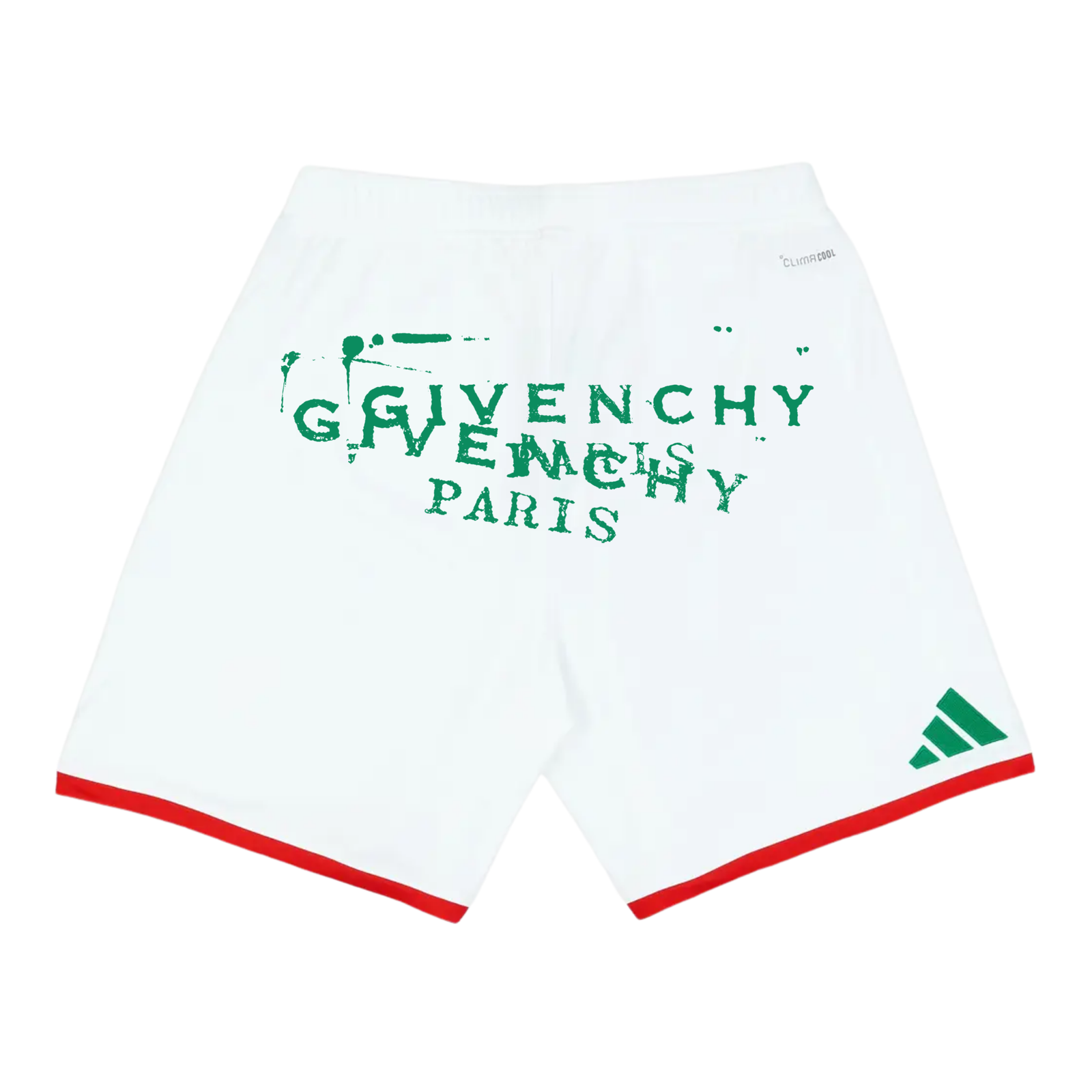 Mexico x Givenchy Bottoms