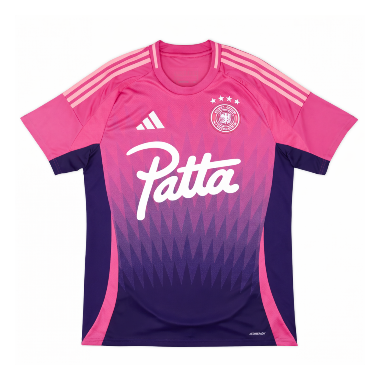 Ajax Amsterdam x Patta T-Shirt