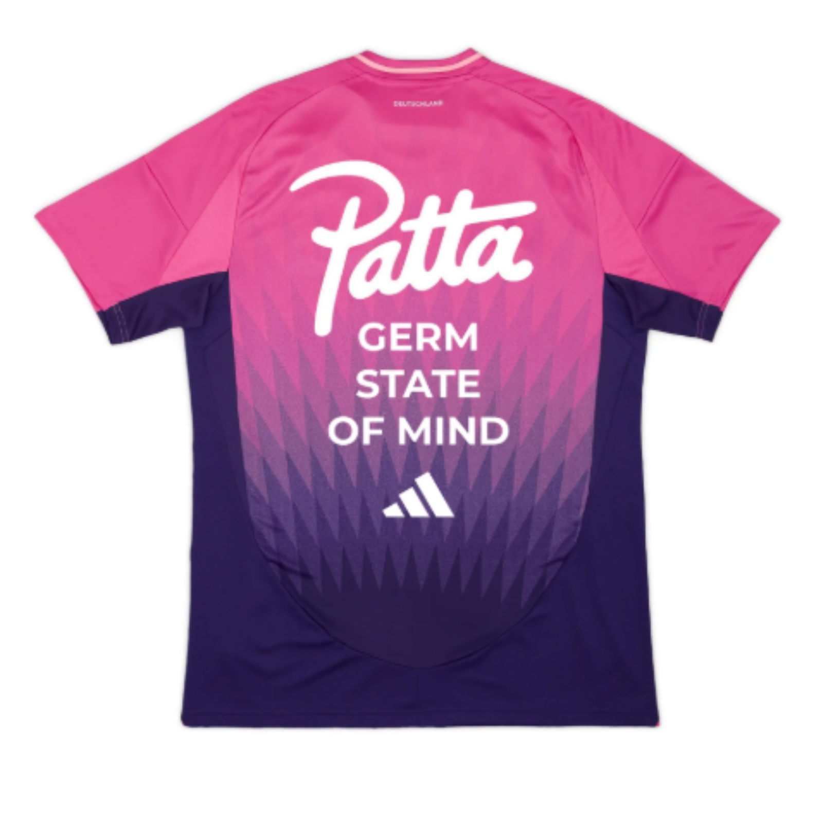 Ajax Amsterdam x Patta T-Shirt