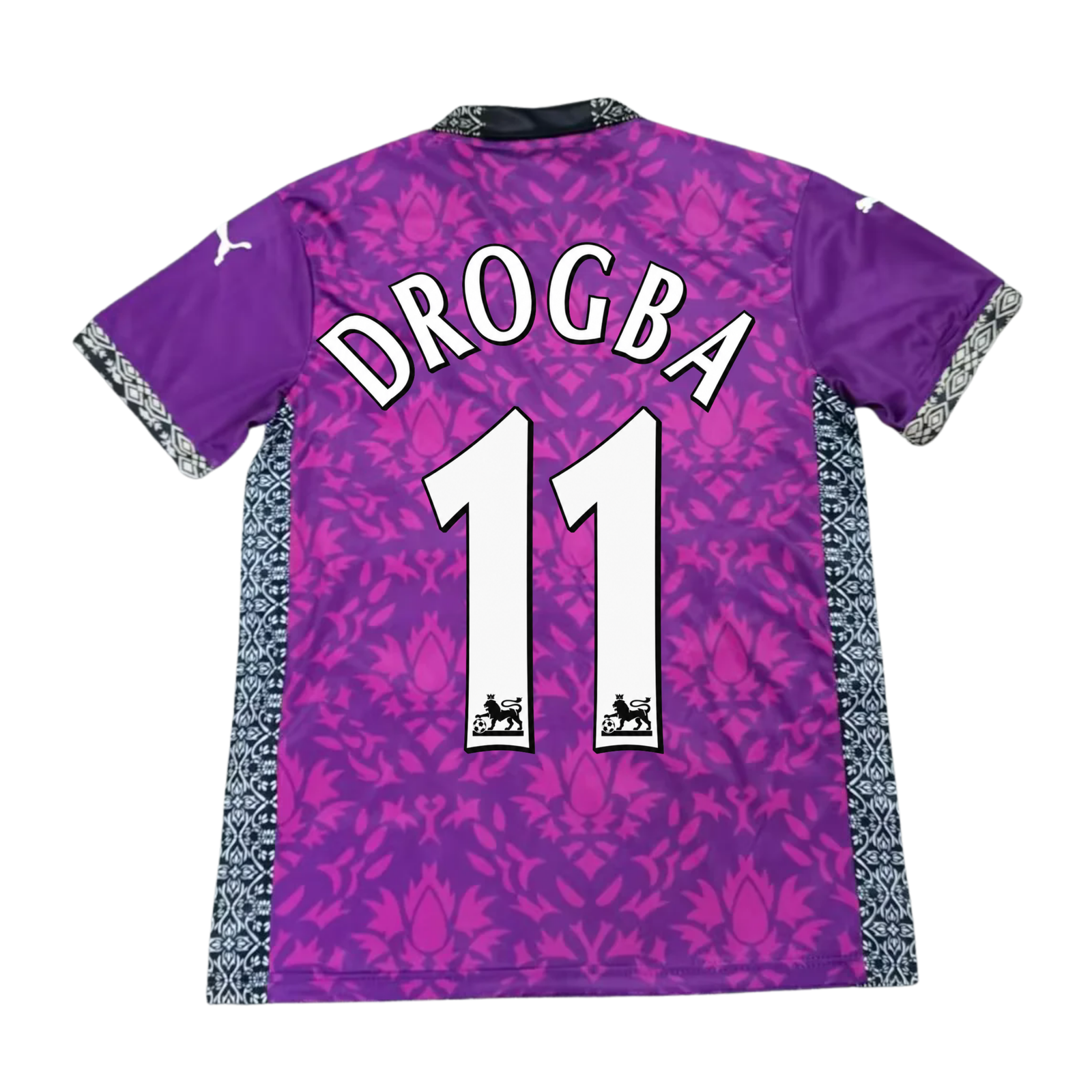 AC Milan x Concept T-Shirt