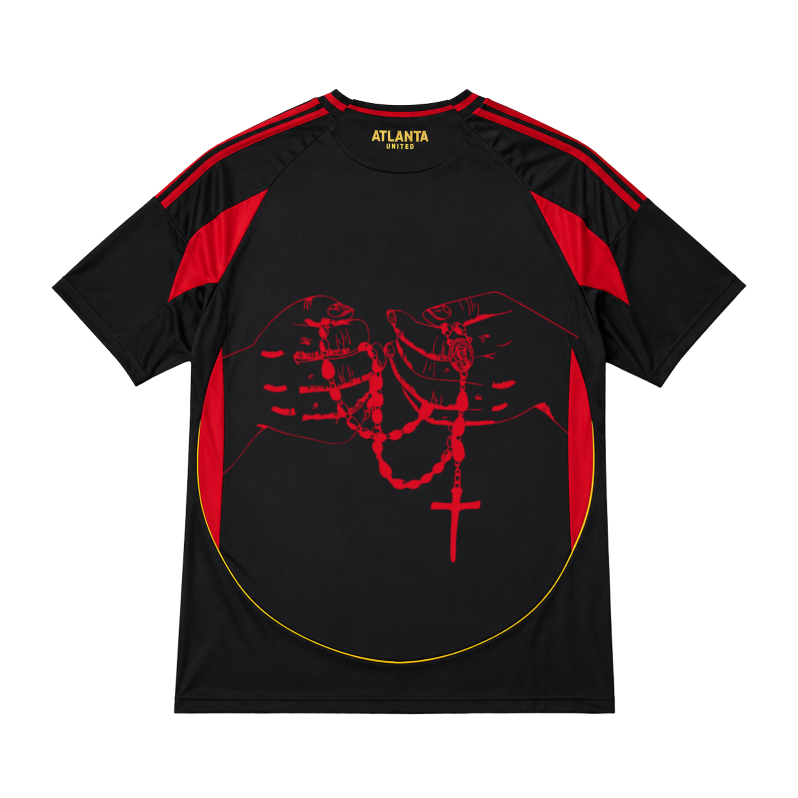 Atlanta United Fc x Concept T-Shirt