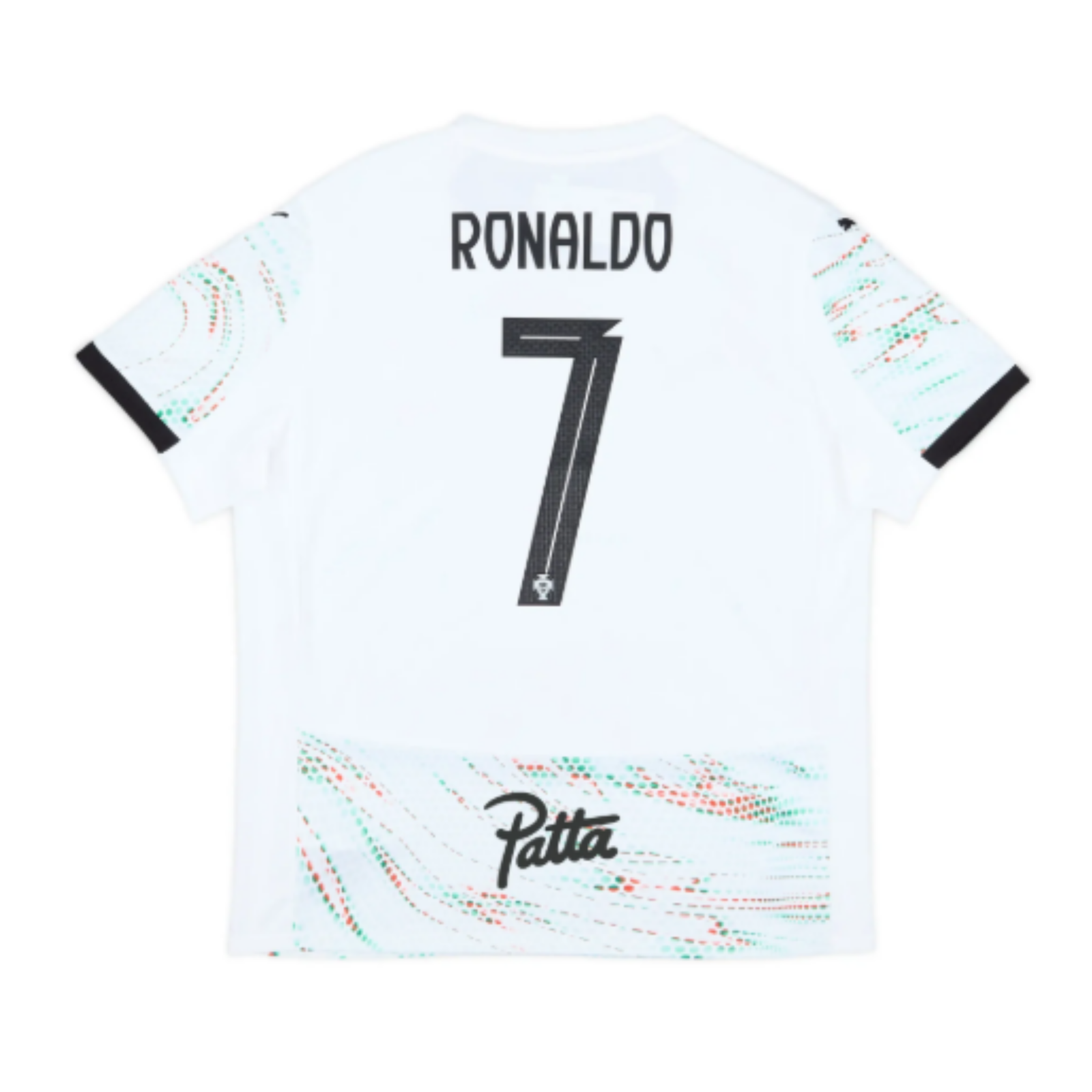 Portugal x Patta T-Shirt