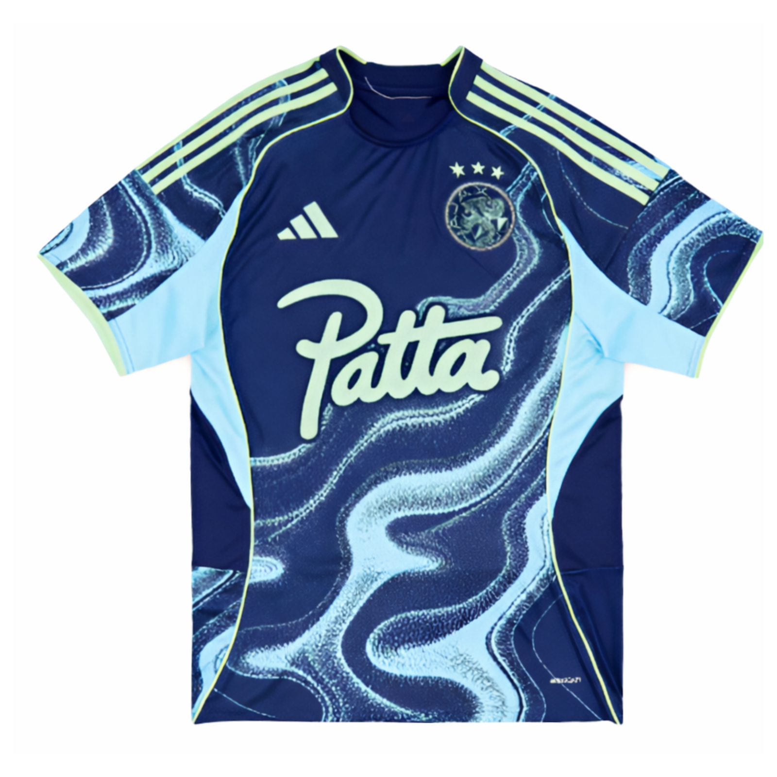 Ajax Amsterdam x Patta T-Shirt