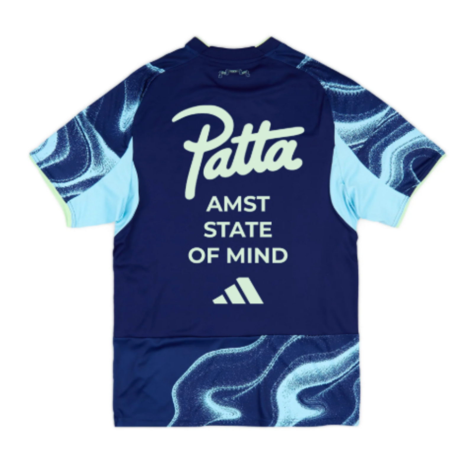 Ajax Amsterdam x Patta T-Shirt