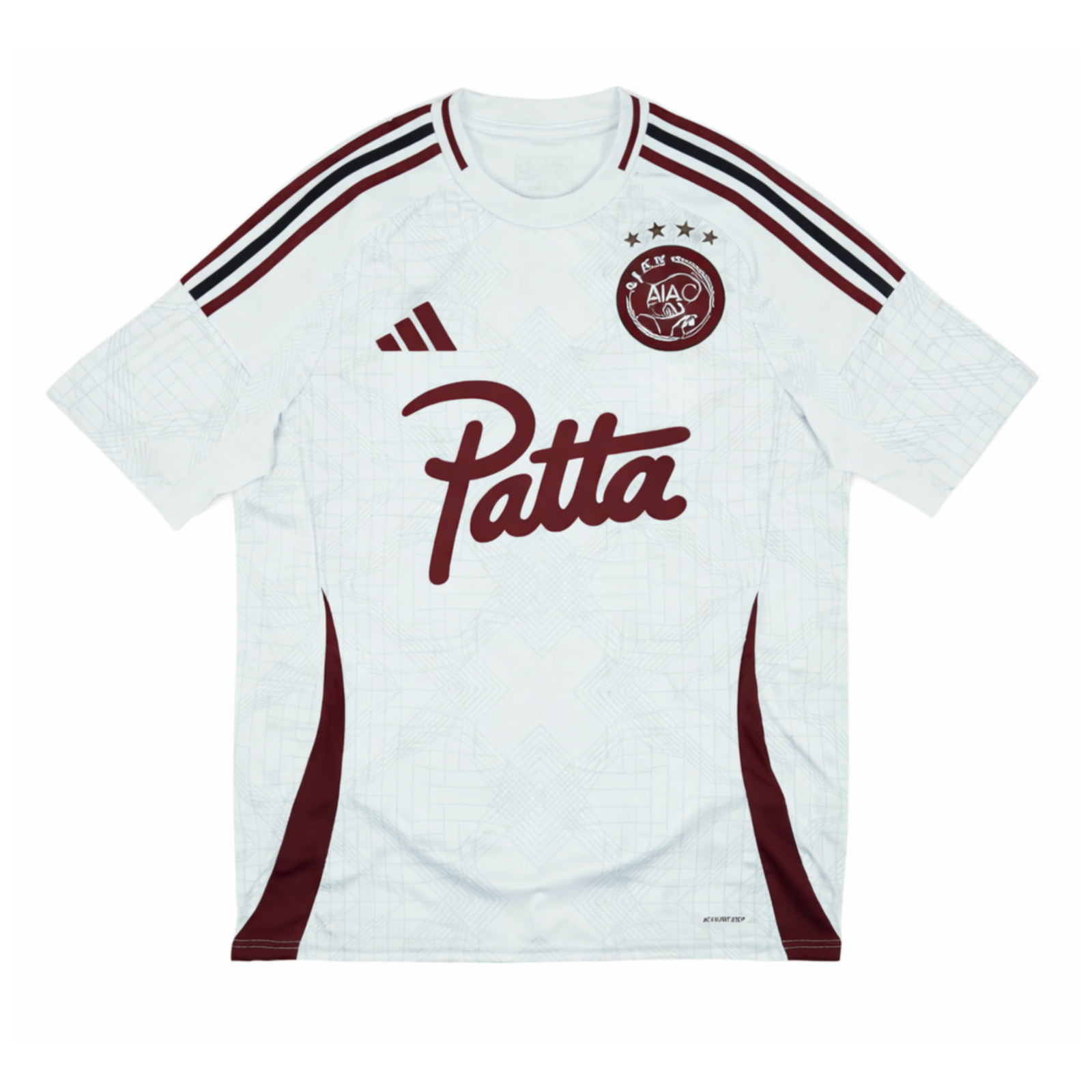 Ajax Amsterdam x Patta T-Shirt