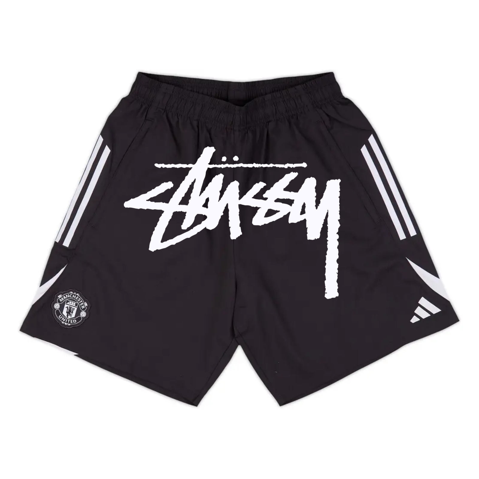 Manchester United x Stussy Bottoms