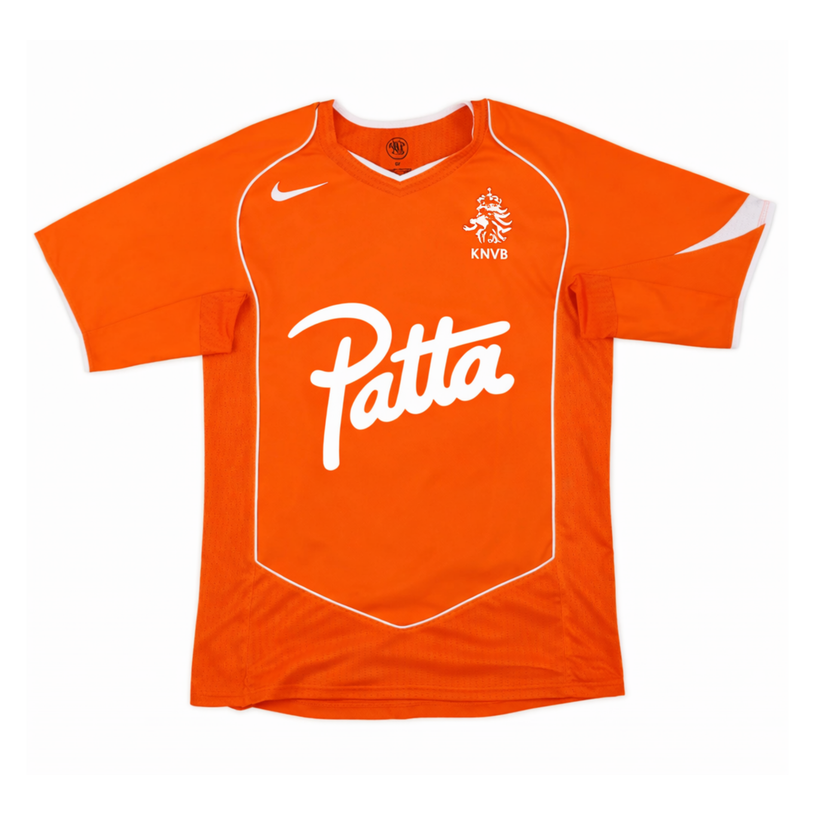 Netherlands x Patta T-Shirt