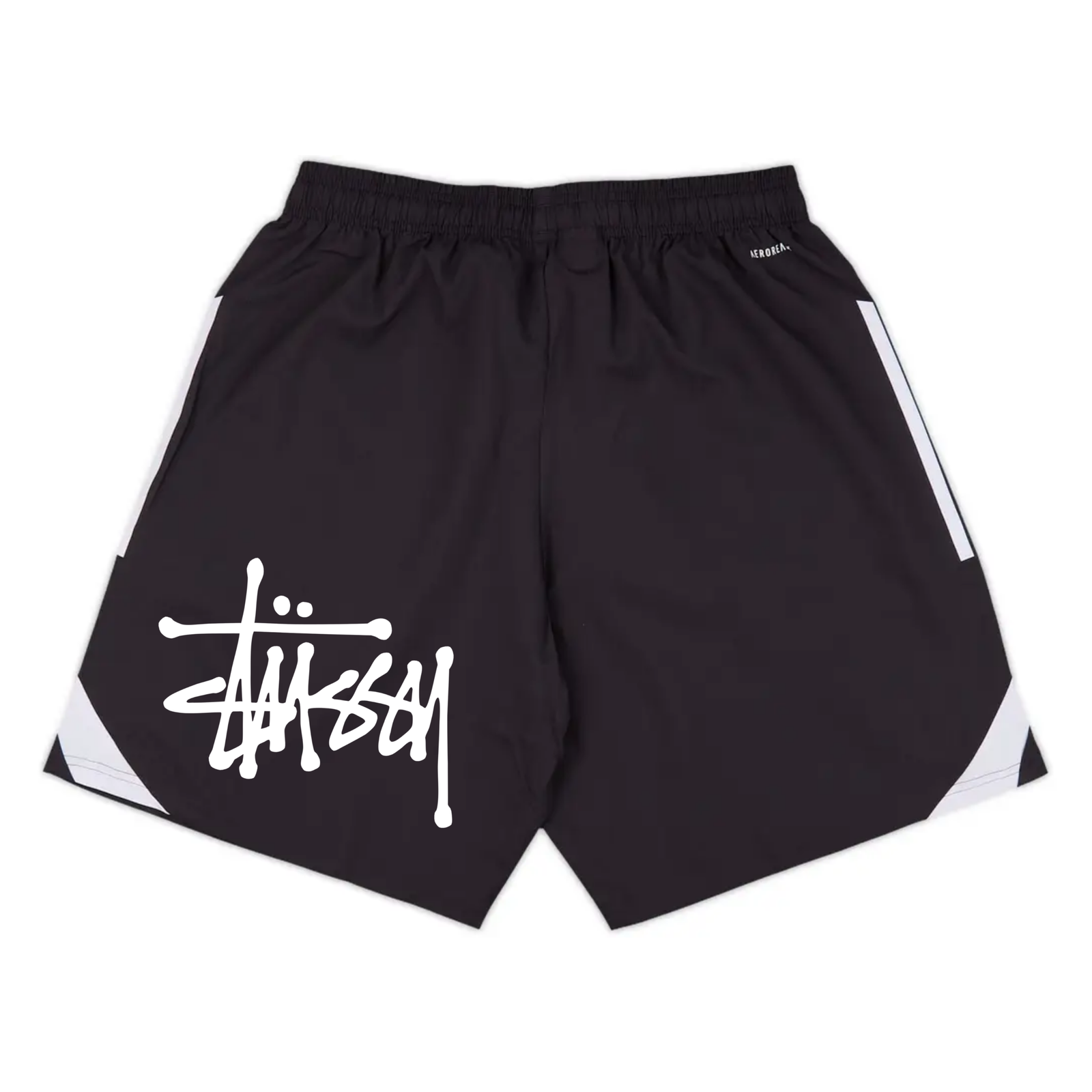 Manchester United x Stussy Bottoms
