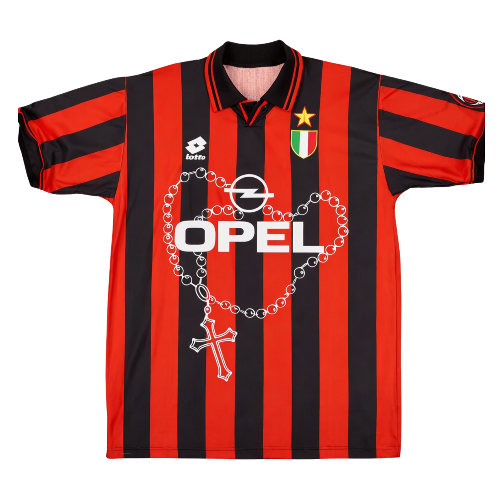 AC Milan x Concept T-Shirt
