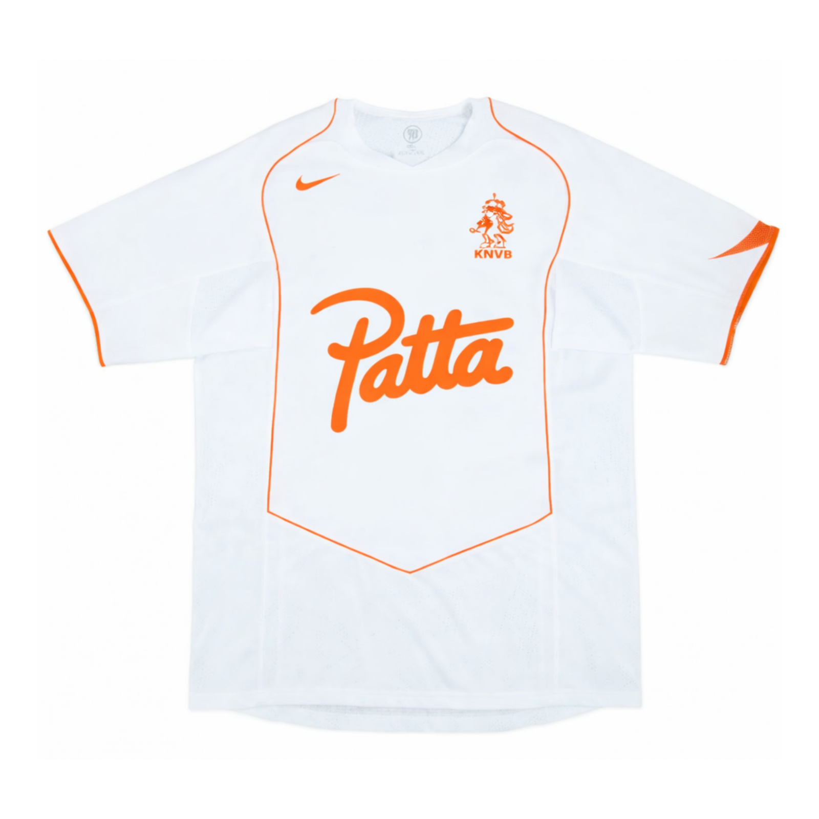 Netherlands x Patta T-Shirt