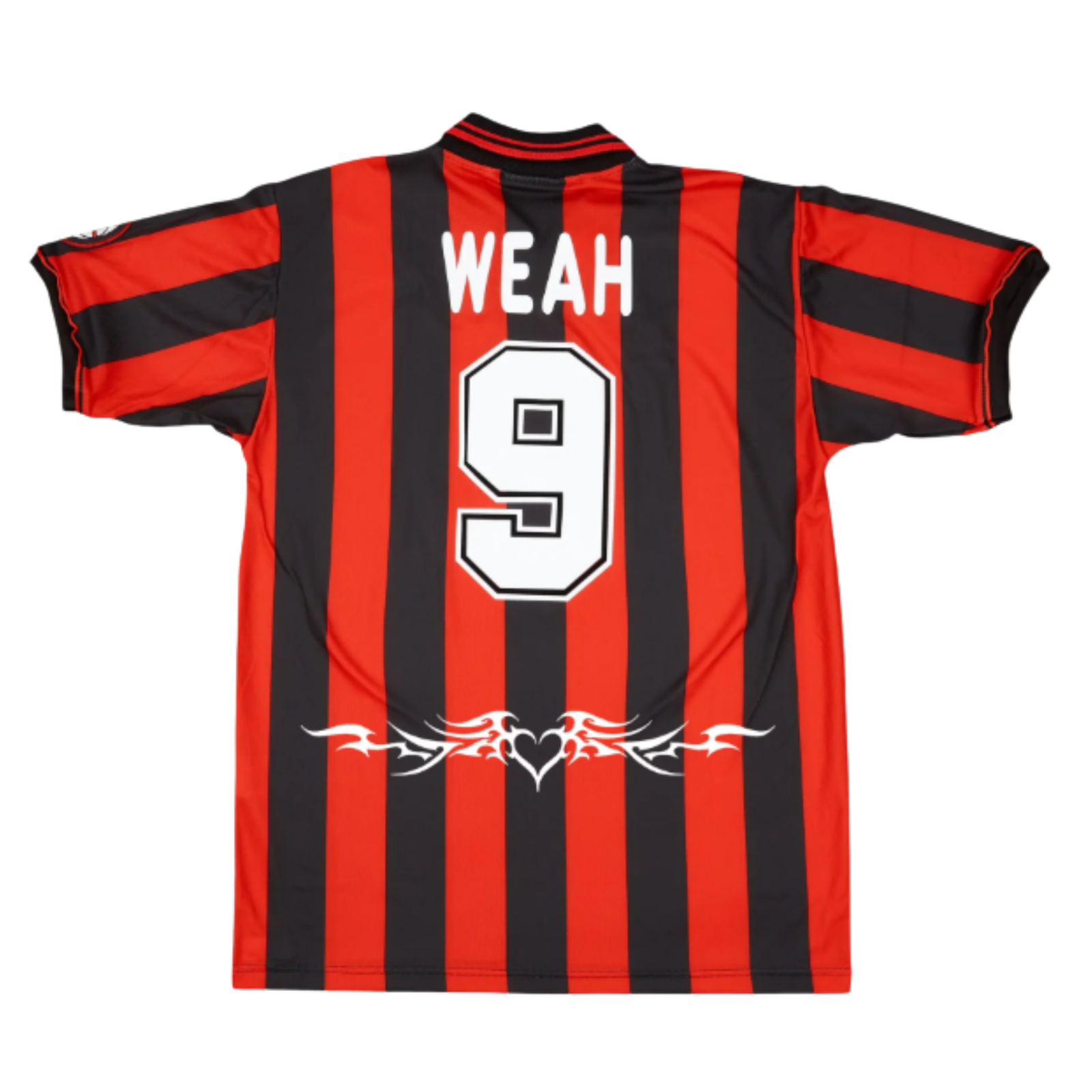 AC Milan x Concept T-Shirt